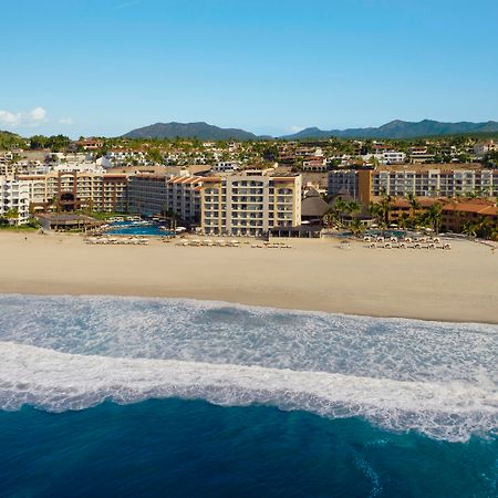 Krystal Grand Los Cabos San José del Cabo Dış mekan fotoğraf