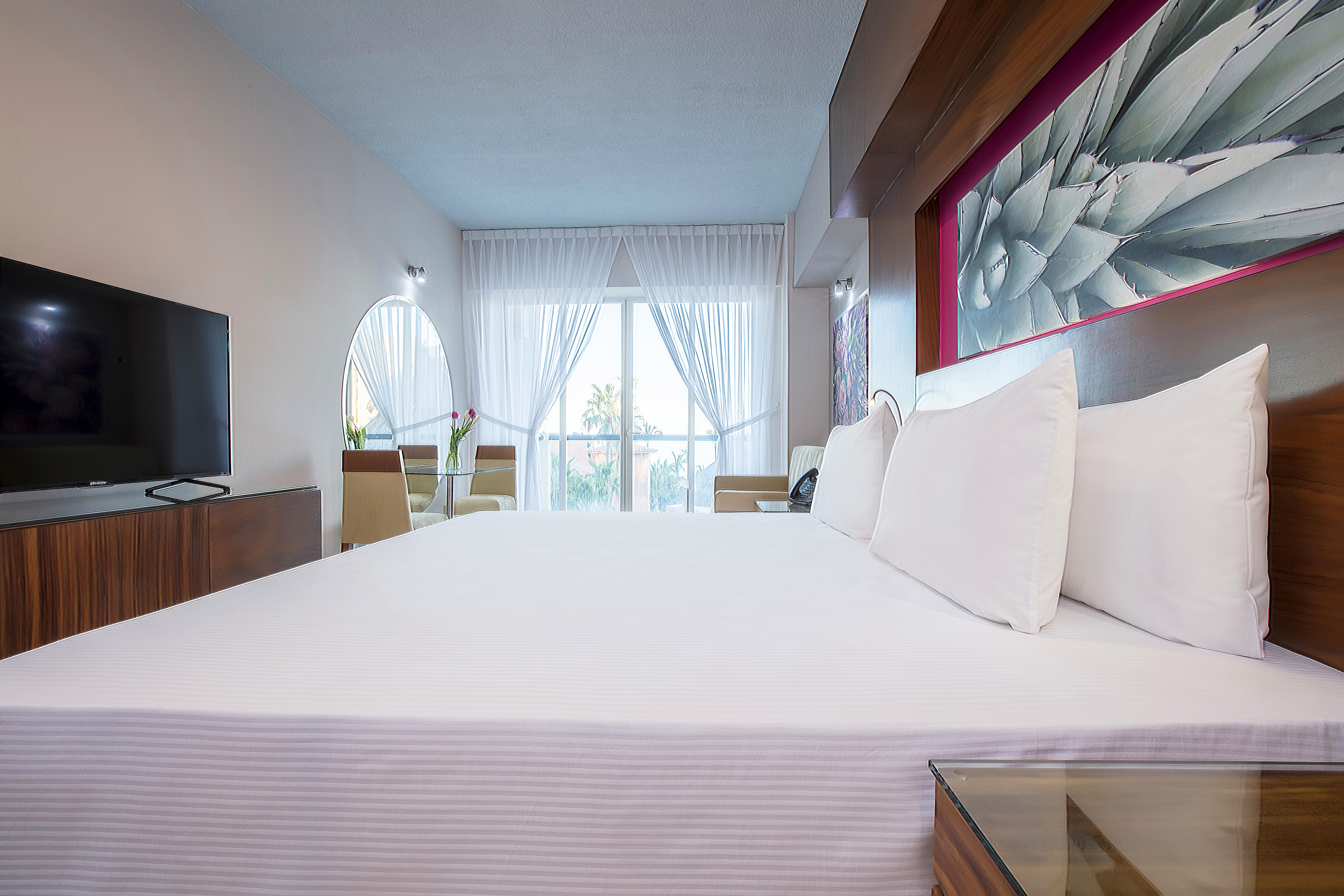 Krystal Grand Los Cabos San José del Cabo Dış mekan fotoğraf