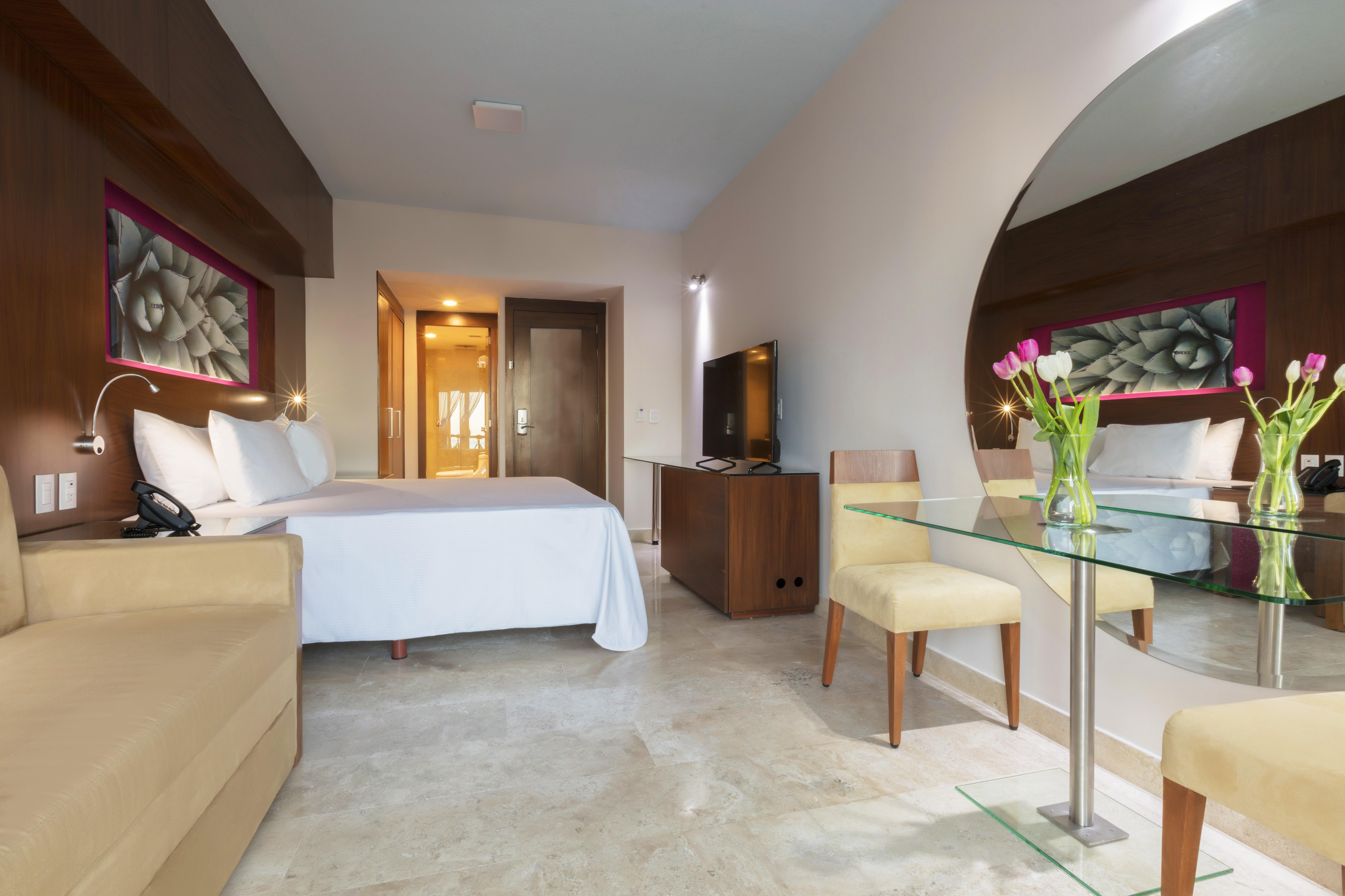 Krystal Grand Los Cabos San José del Cabo Dış mekan fotoğraf