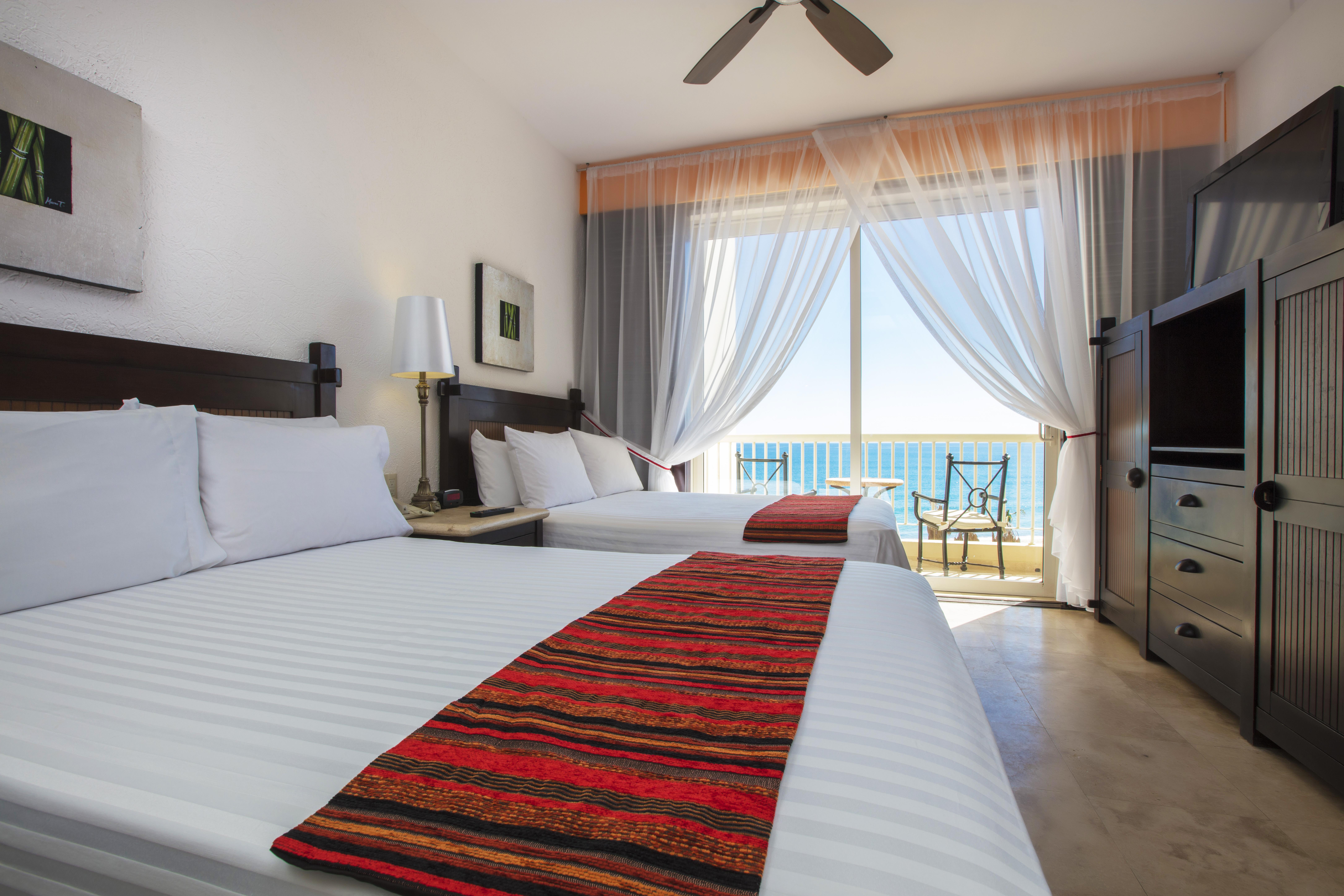 Krystal Grand Los Cabos San José del Cabo Dış mekan fotoğraf
