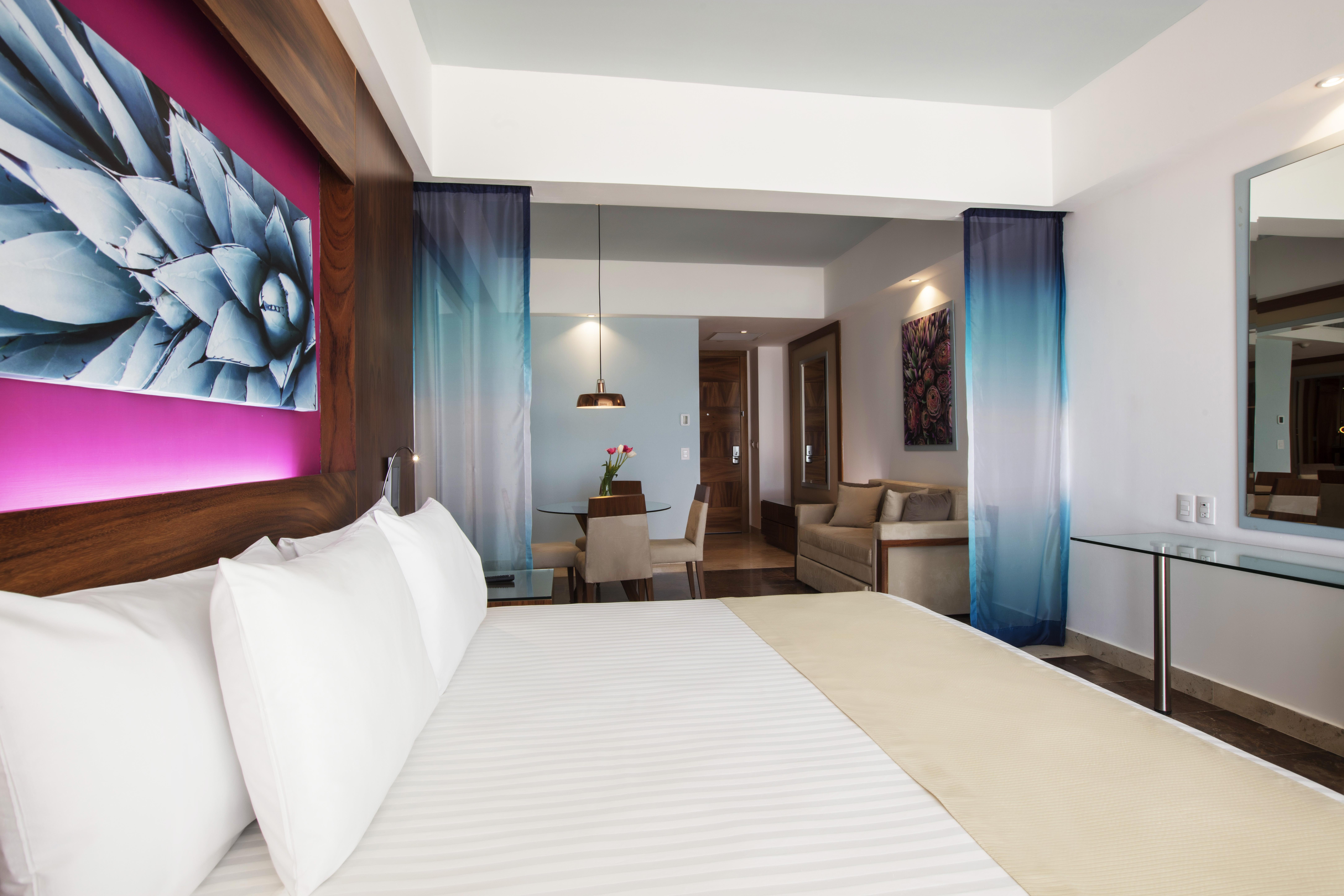 Krystal Grand Los Cabos San José del Cabo Dış mekan fotoğraf