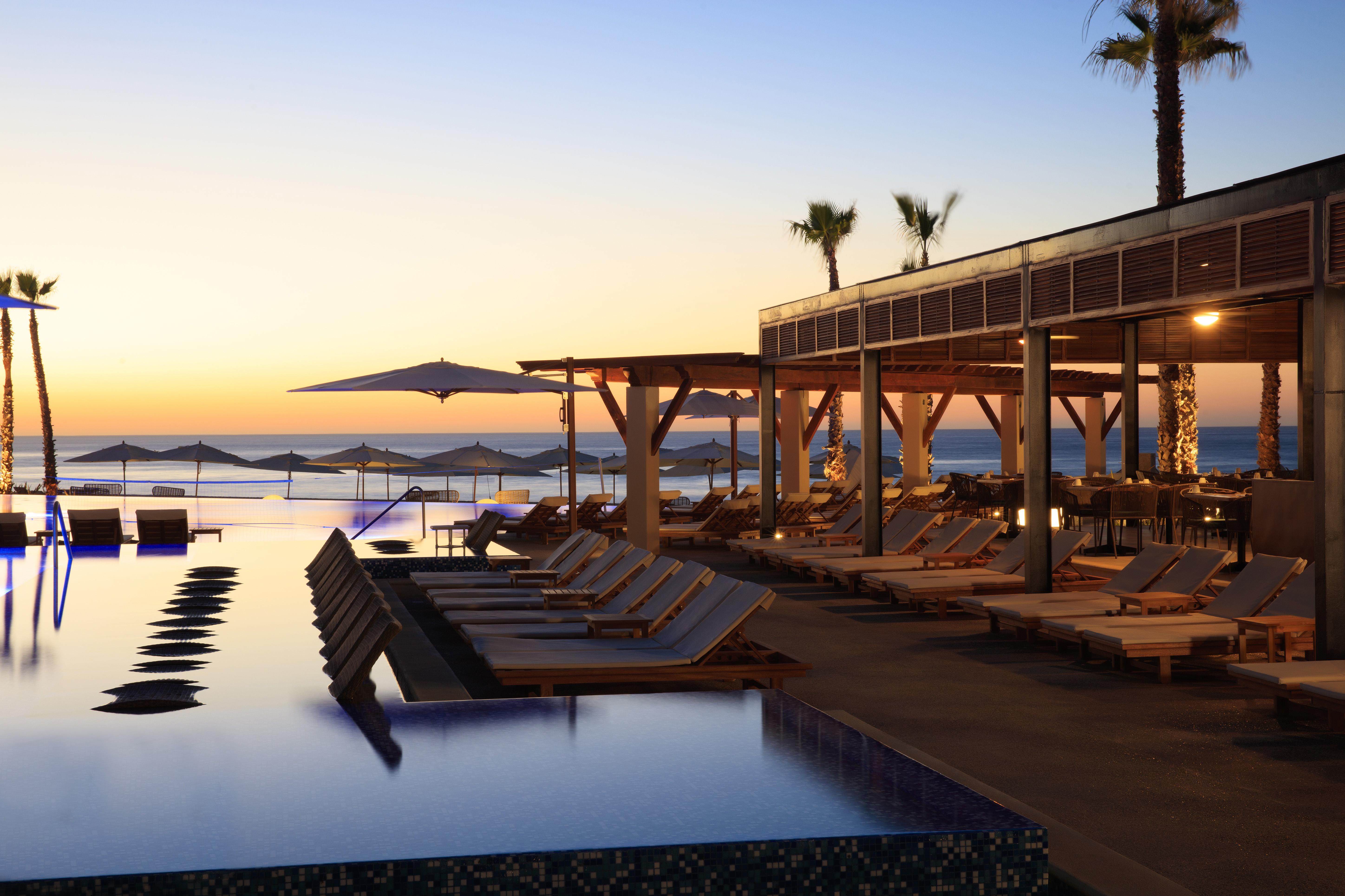 Krystal Grand Los Cabos San José del Cabo Dış mekan fotoğraf