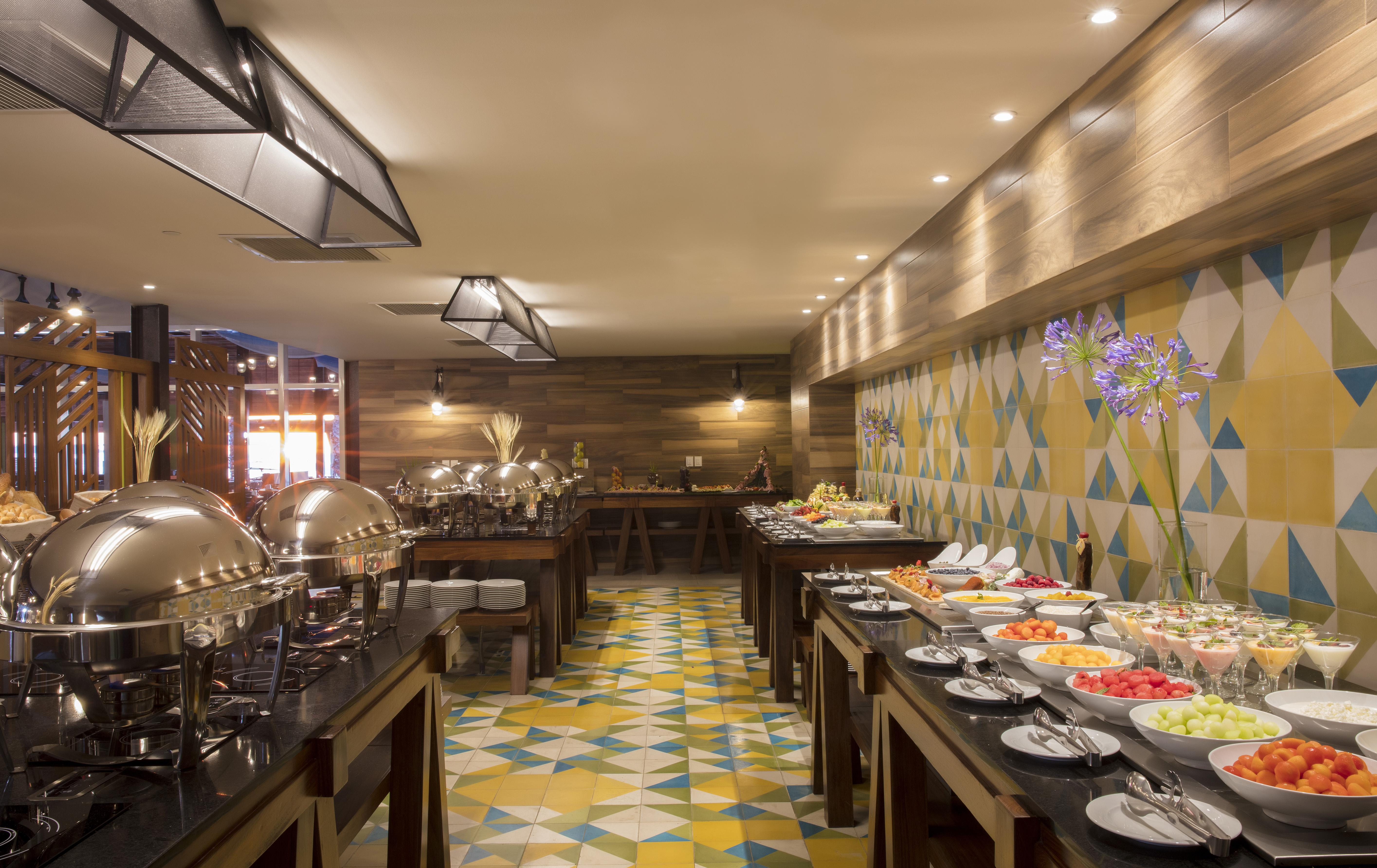 Krystal Grand Los Cabos San José del Cabo Dış mekan fotoğraf