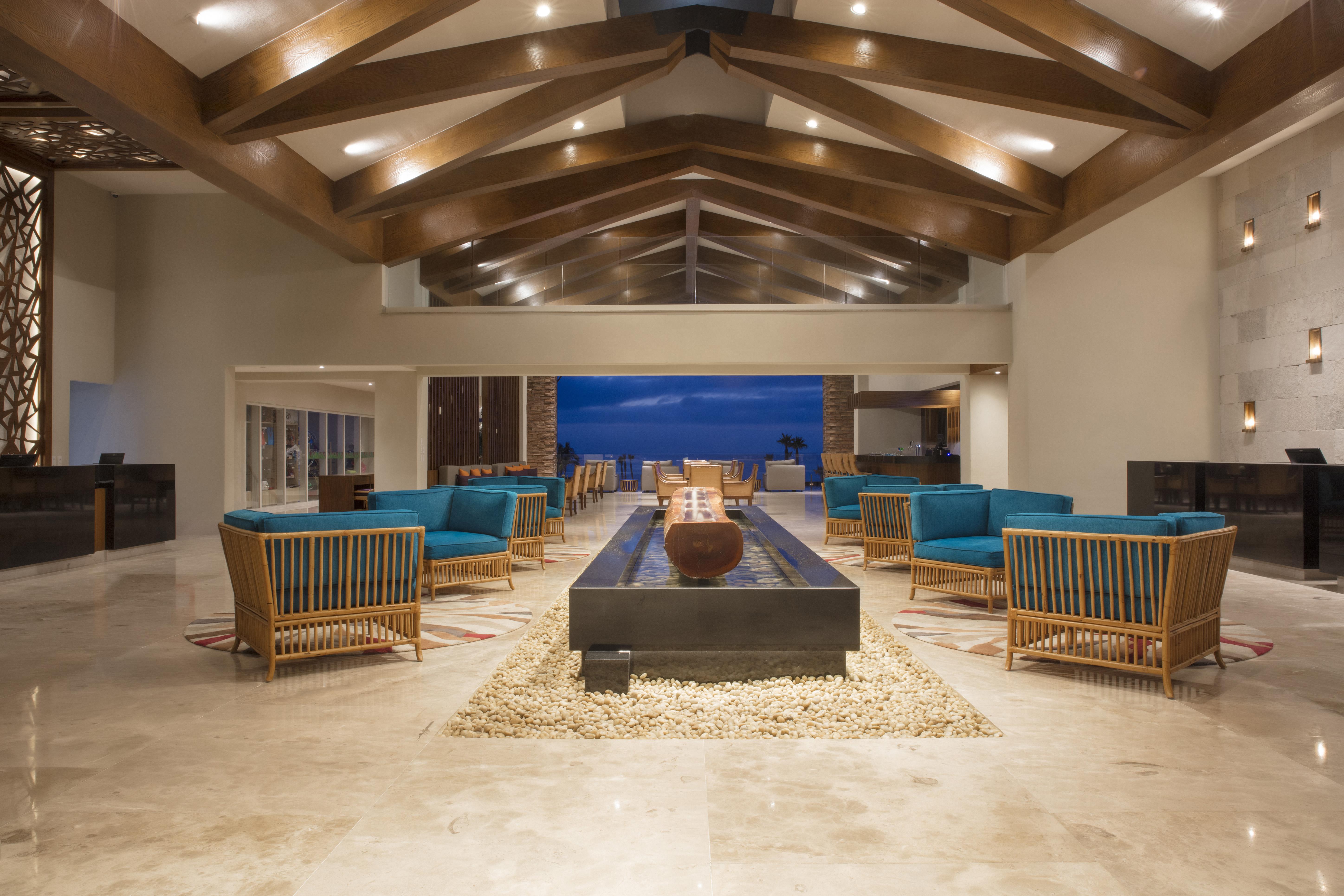 Krystal Grand Los Cabos San José del Cabo Dış mekan fotoğraf