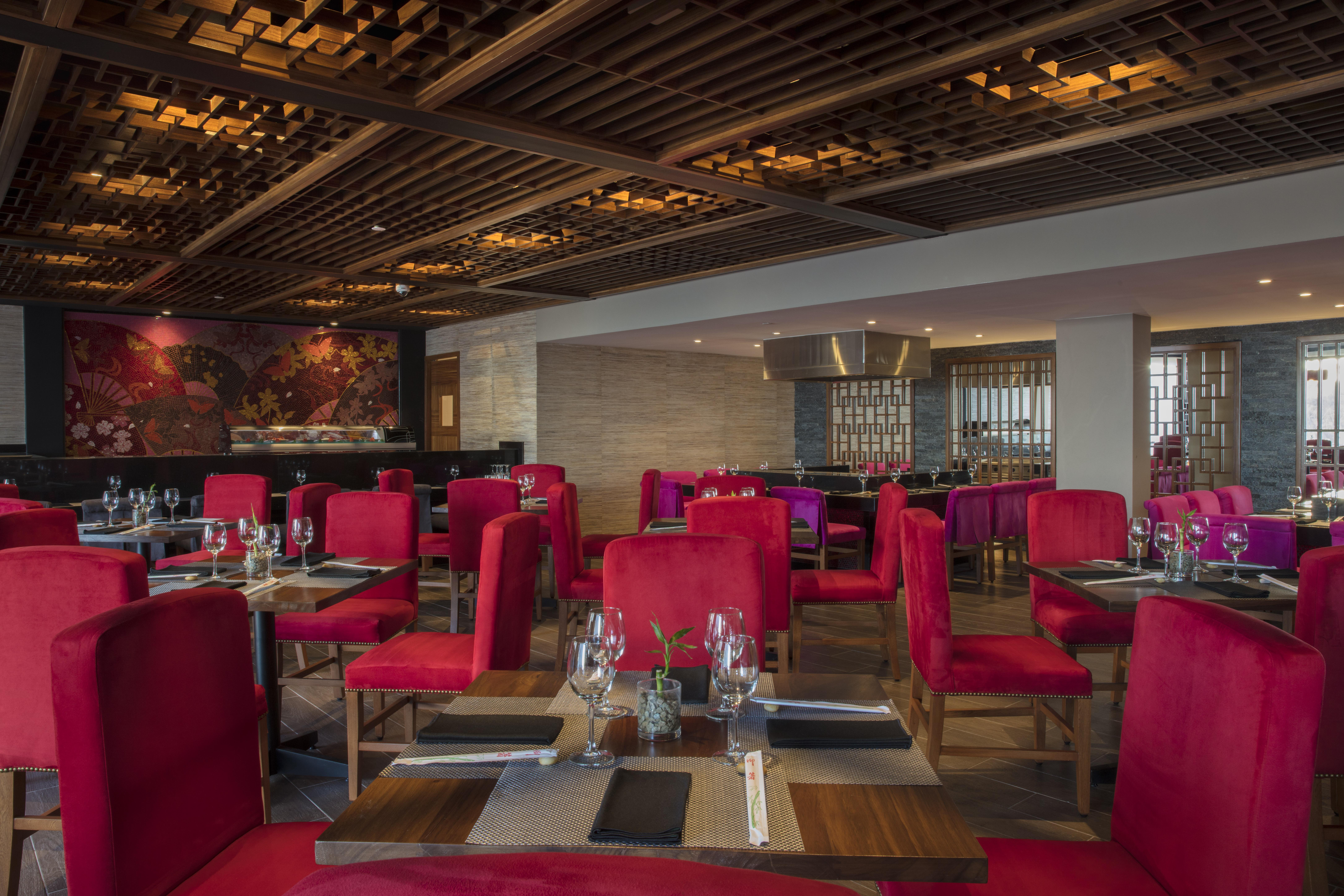Krystal Grand Los Cabos San José del Cabo Dış mekan fotoğraf
