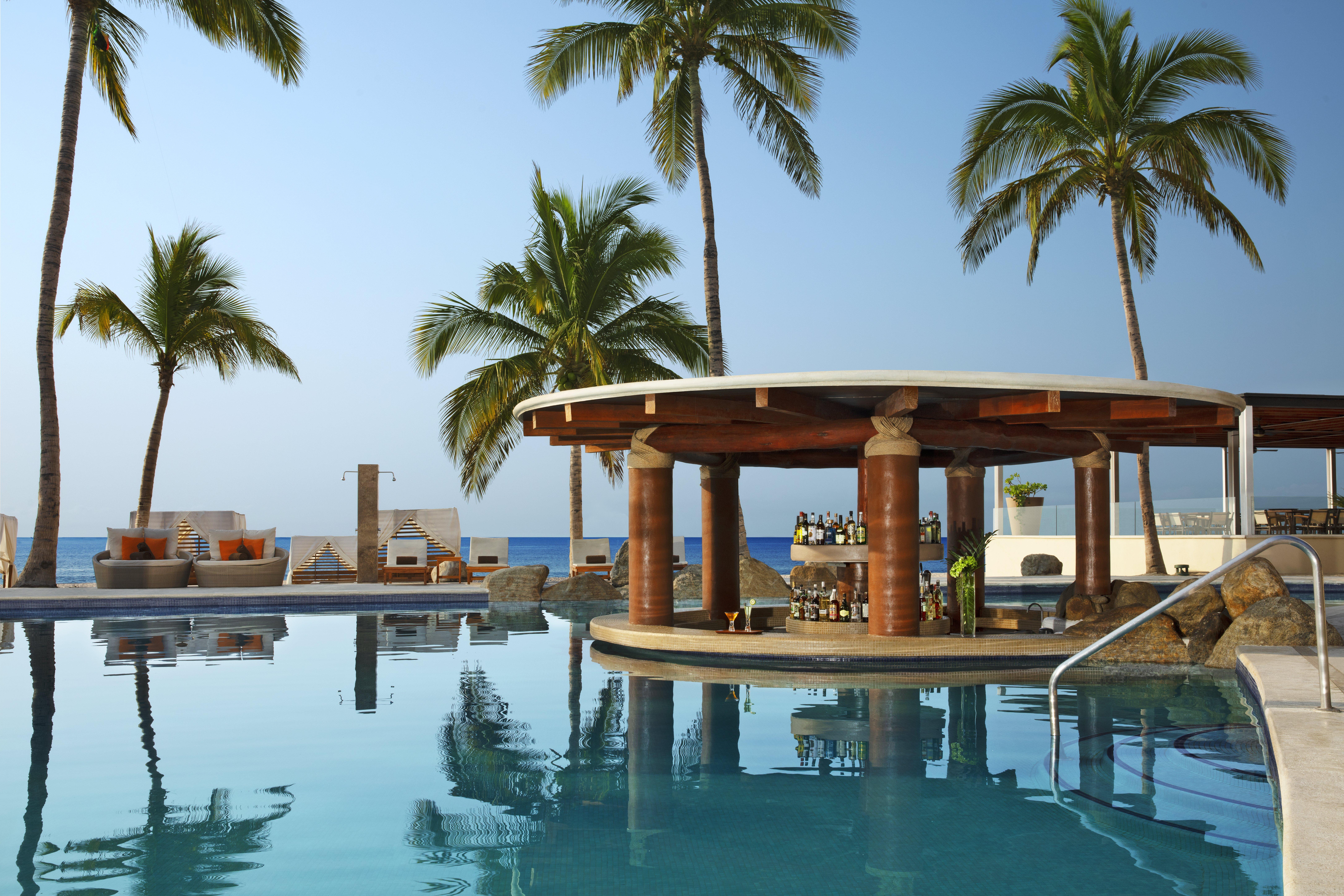 Krystal Grand Los Cabos San José del Cabo Dış mekan fotoğraf