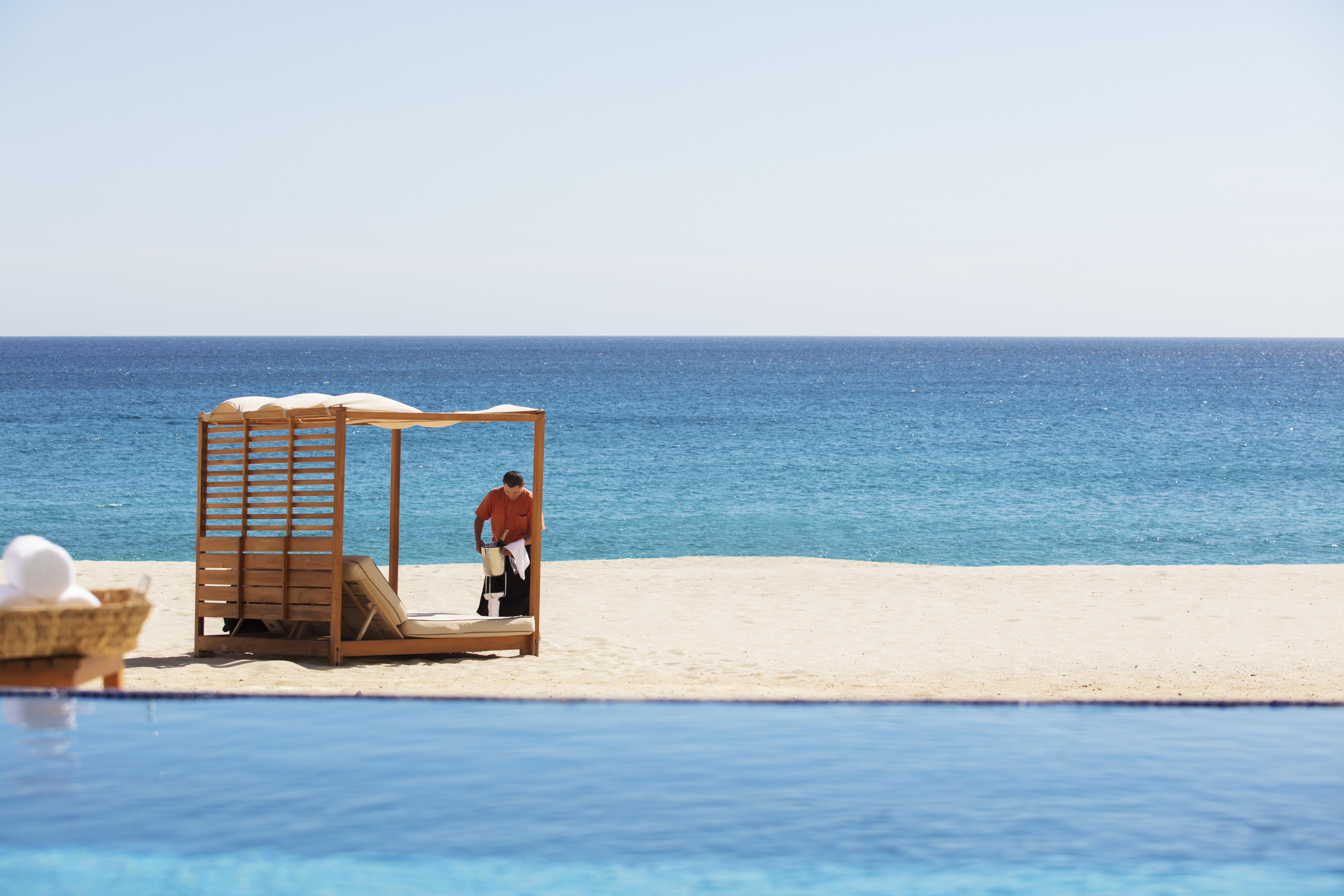 Krystal Grand Los Cabos San José del Cabo Dış mekan fotoğraf
