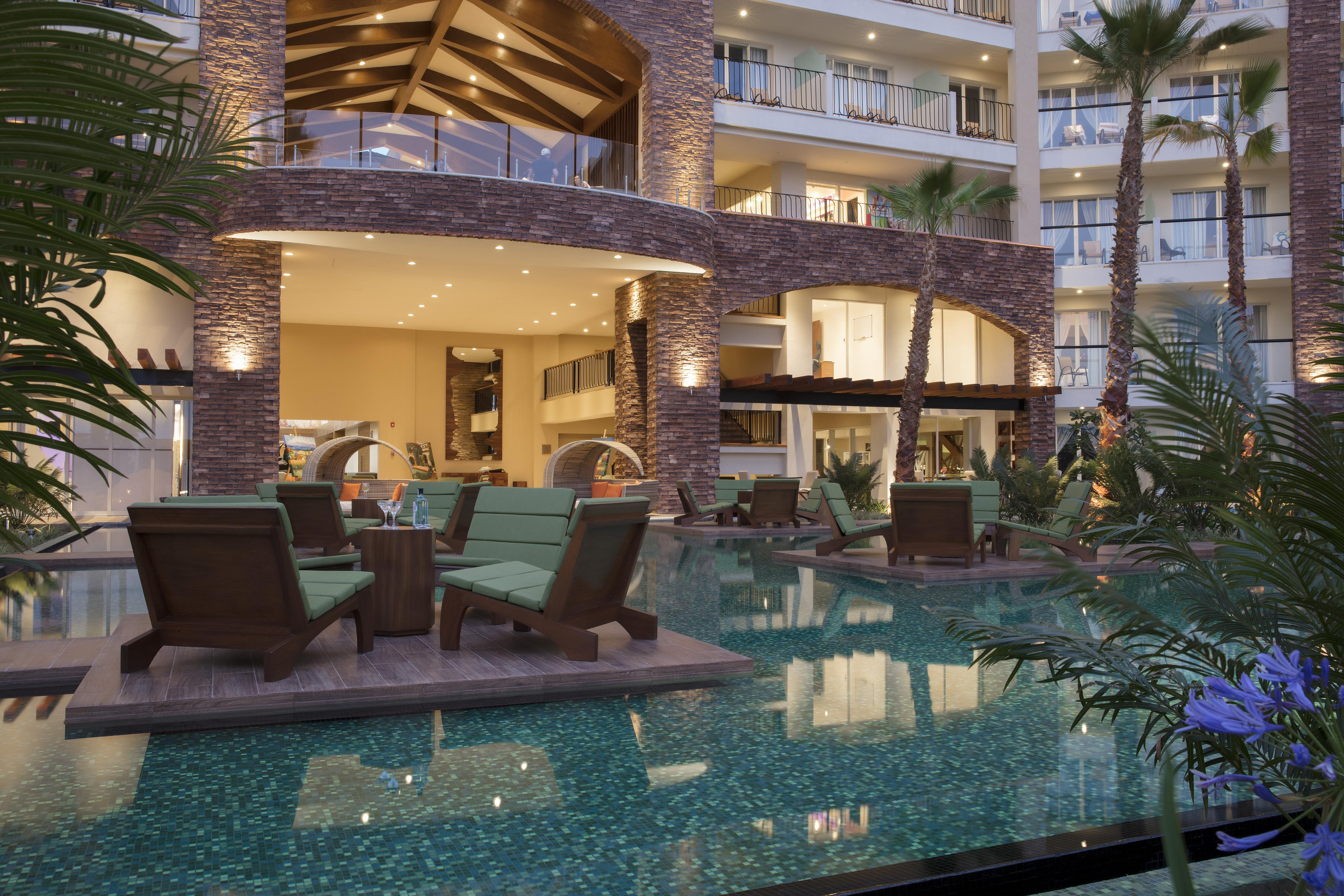 Krystal Grand Los Cabos San José del Cabo Dış mekan fotoğraf