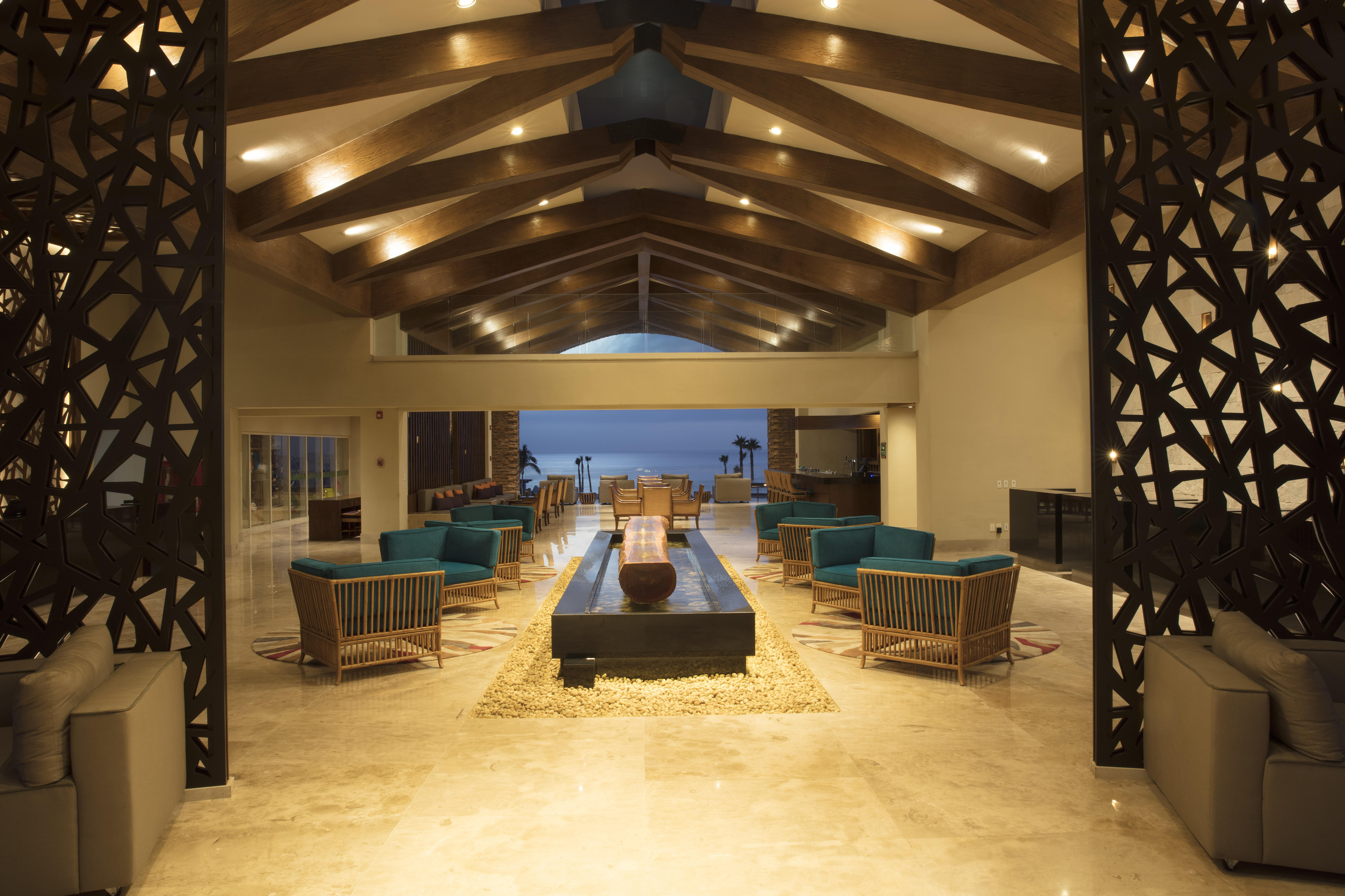 Krystal Grand Los Cabos San José del Cabo Dış mekan fotoğraf