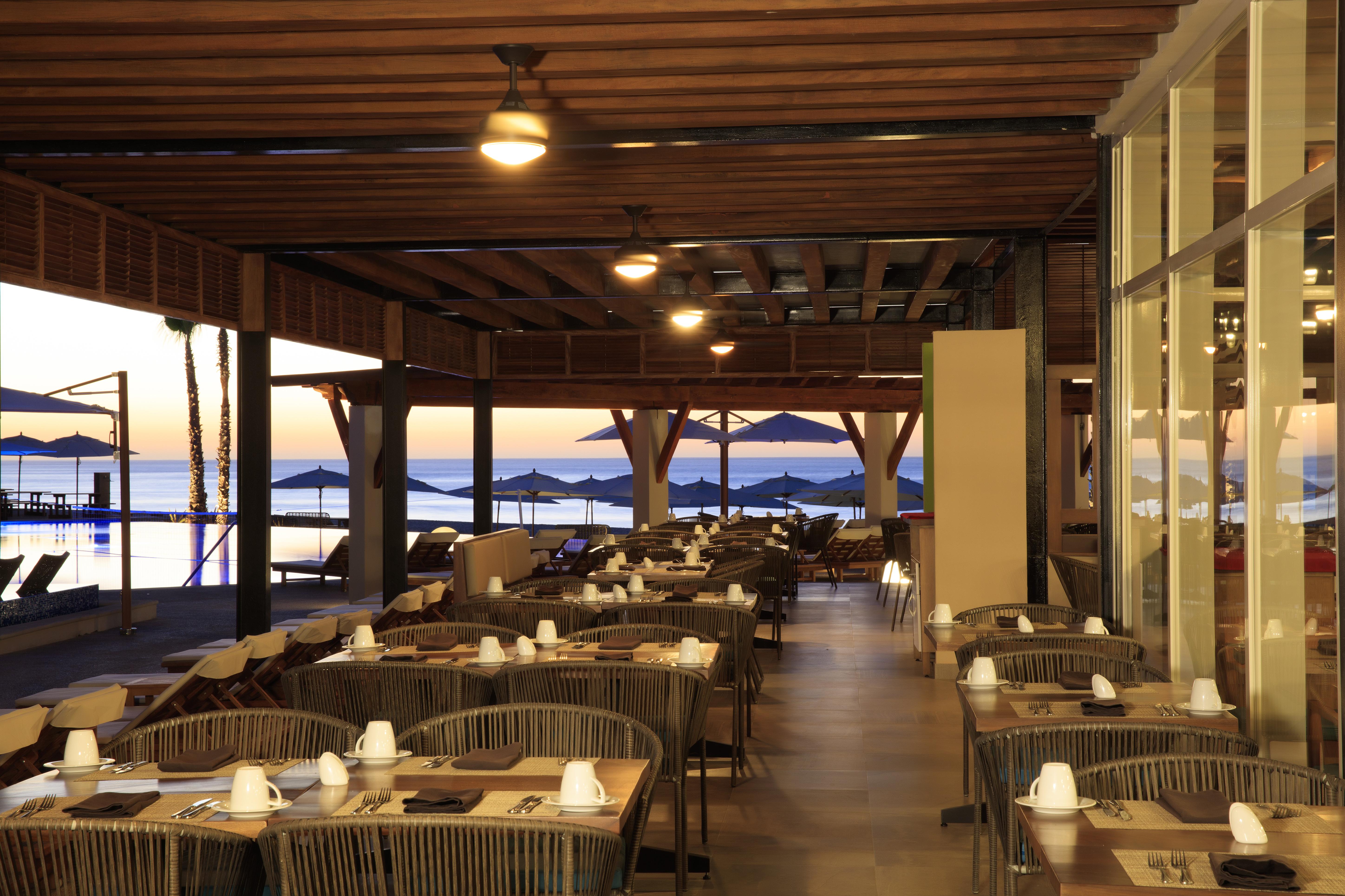 Krystal Grand Los Cabos San José del Cabo Dış mekan fotoğraf