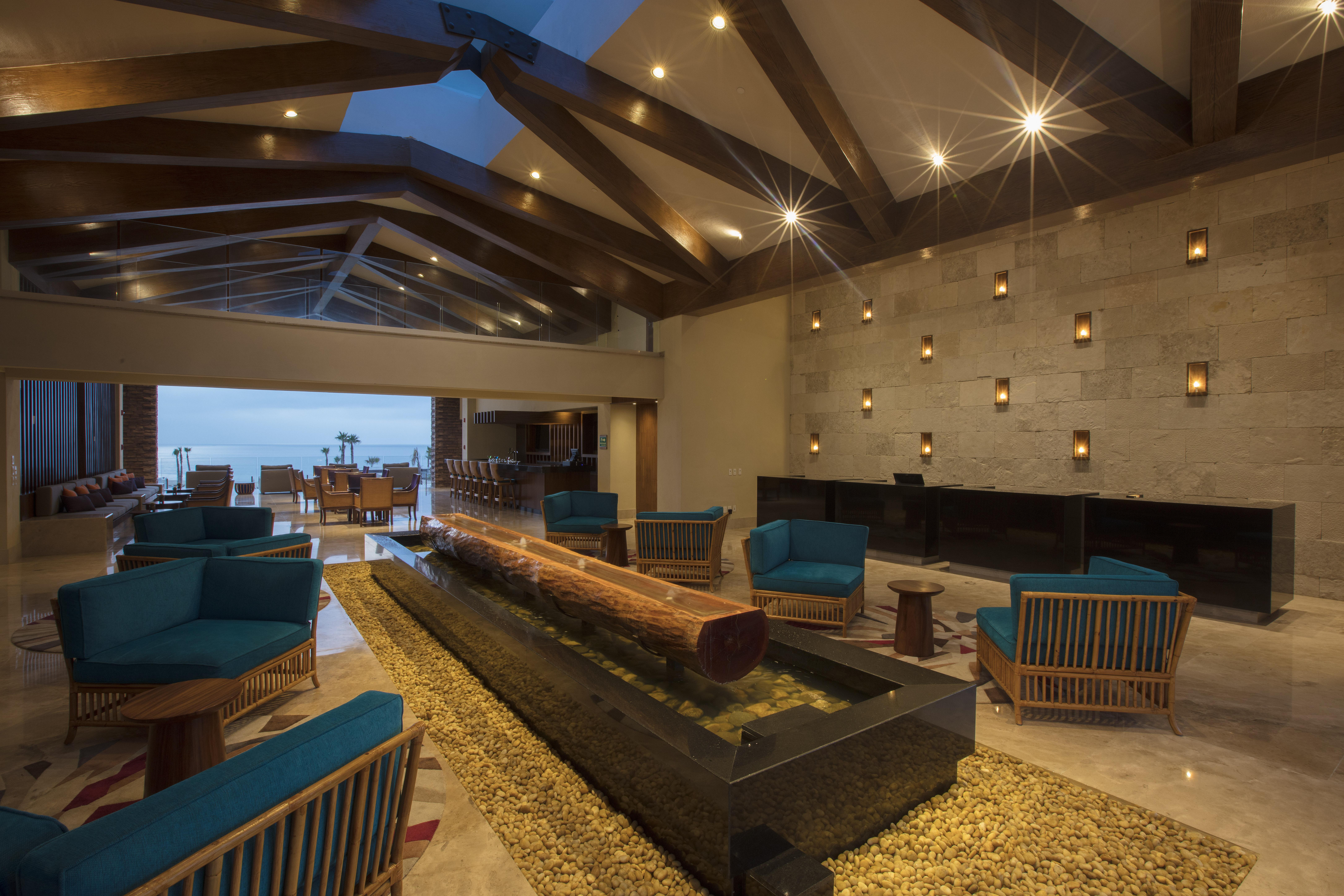 Krystal Grand Los Cabos San José del Cabo Dış mekan fotoğraf