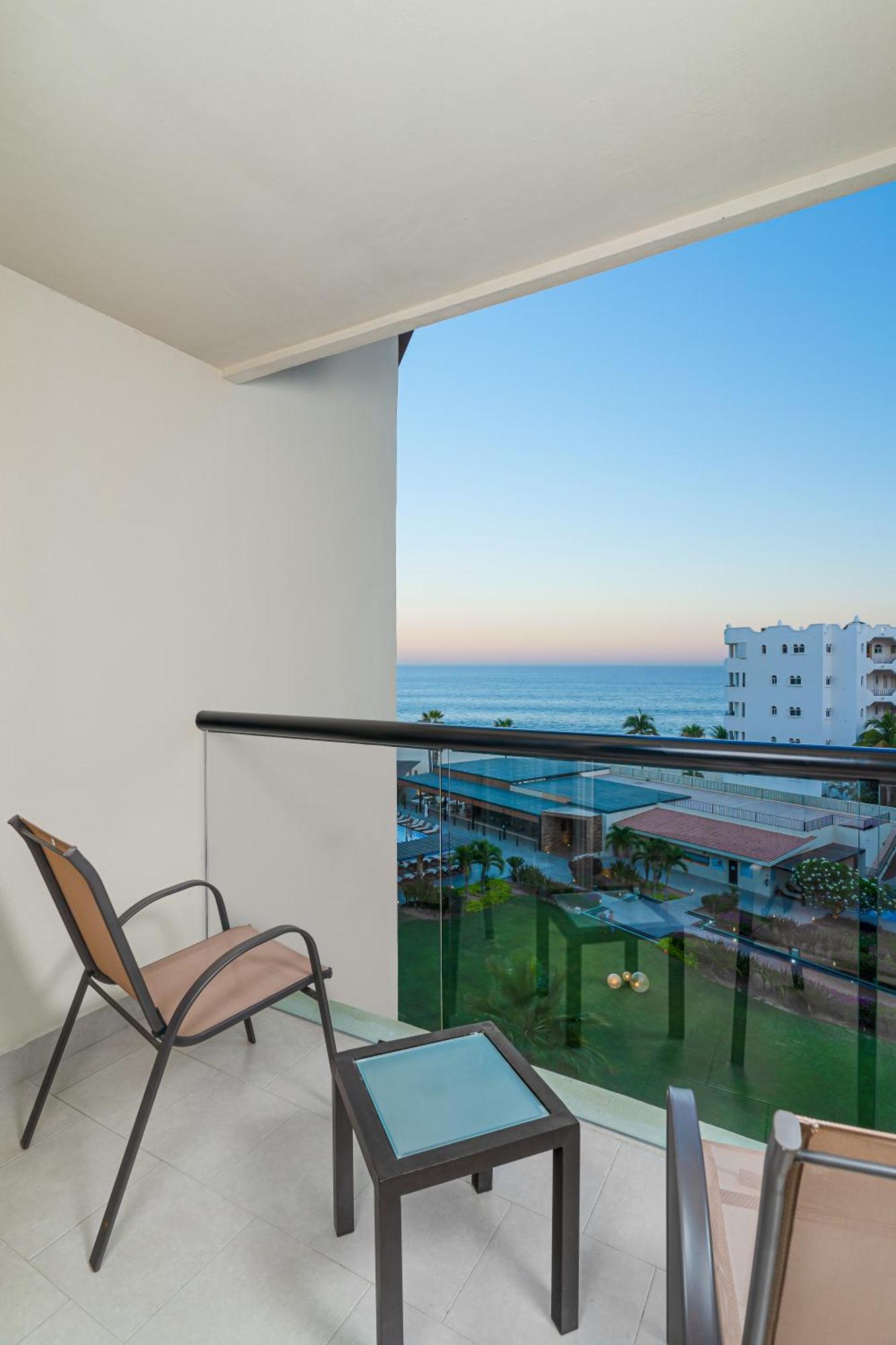 Krystal Grand Los Cabos San José del Cabo Dış mekan fotoğraf