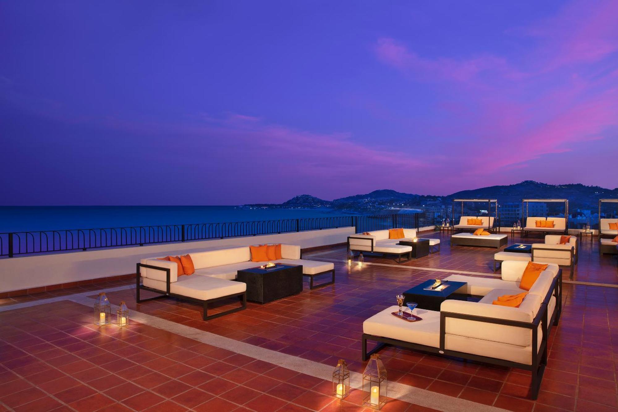 Krystal Grand Los Cabos San José del Cabo Dış mekan fotoğraf