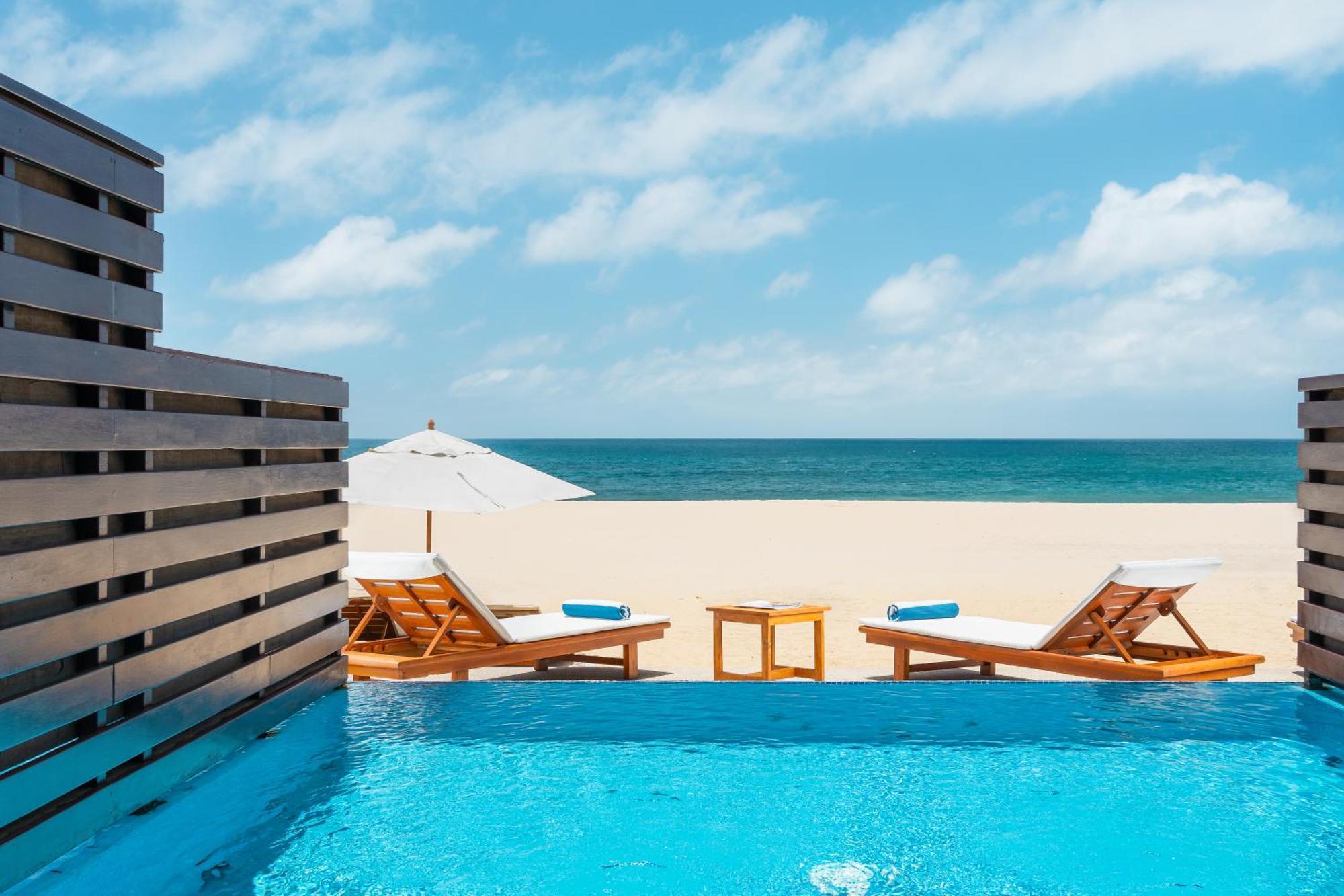 Krystal Grand Los Cabos San José del Cabo Dış mekan fotoğraf
