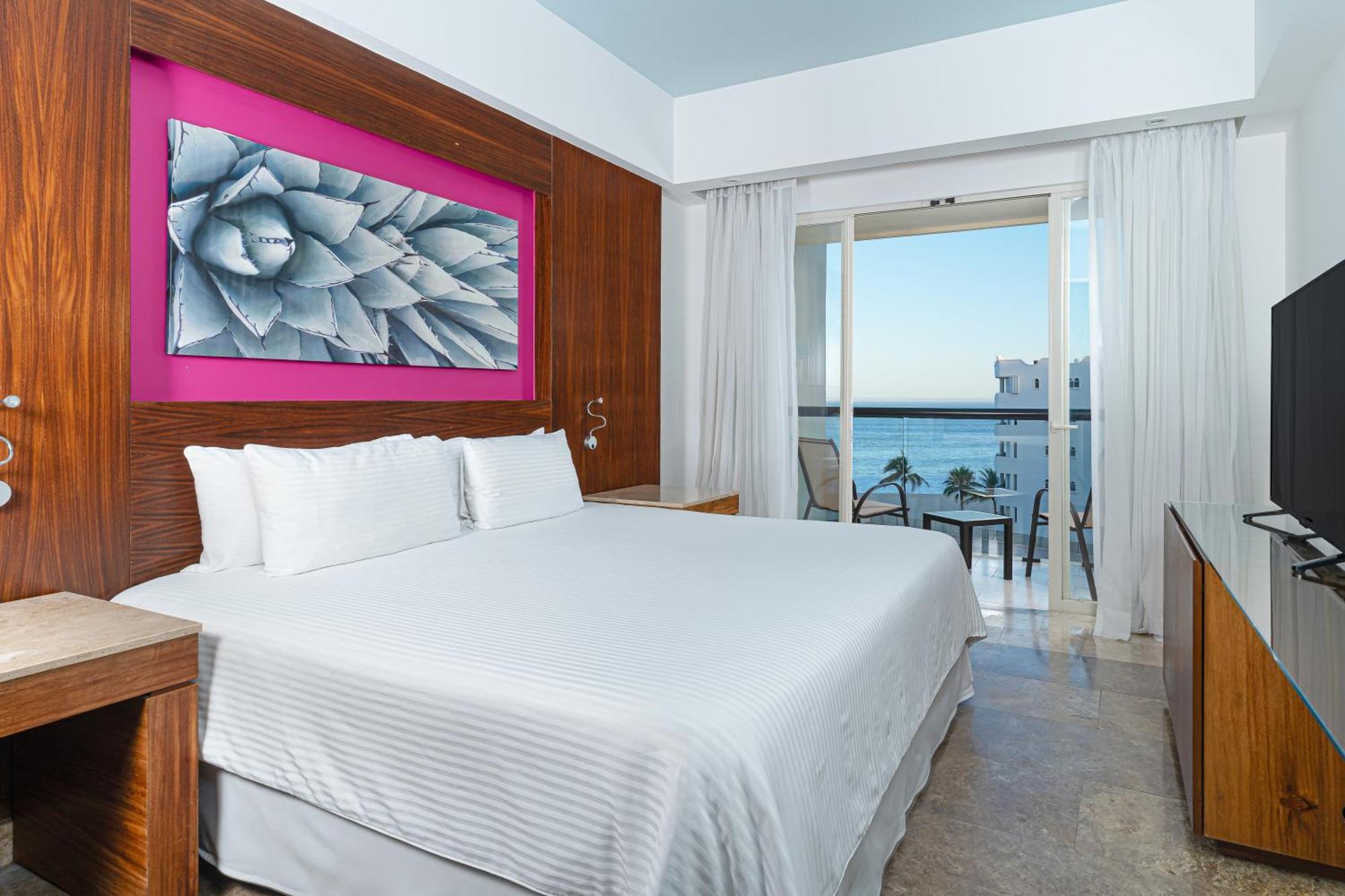 Krystal Grand Los Cabos San José del Cabo Dış mekan fotoğraf