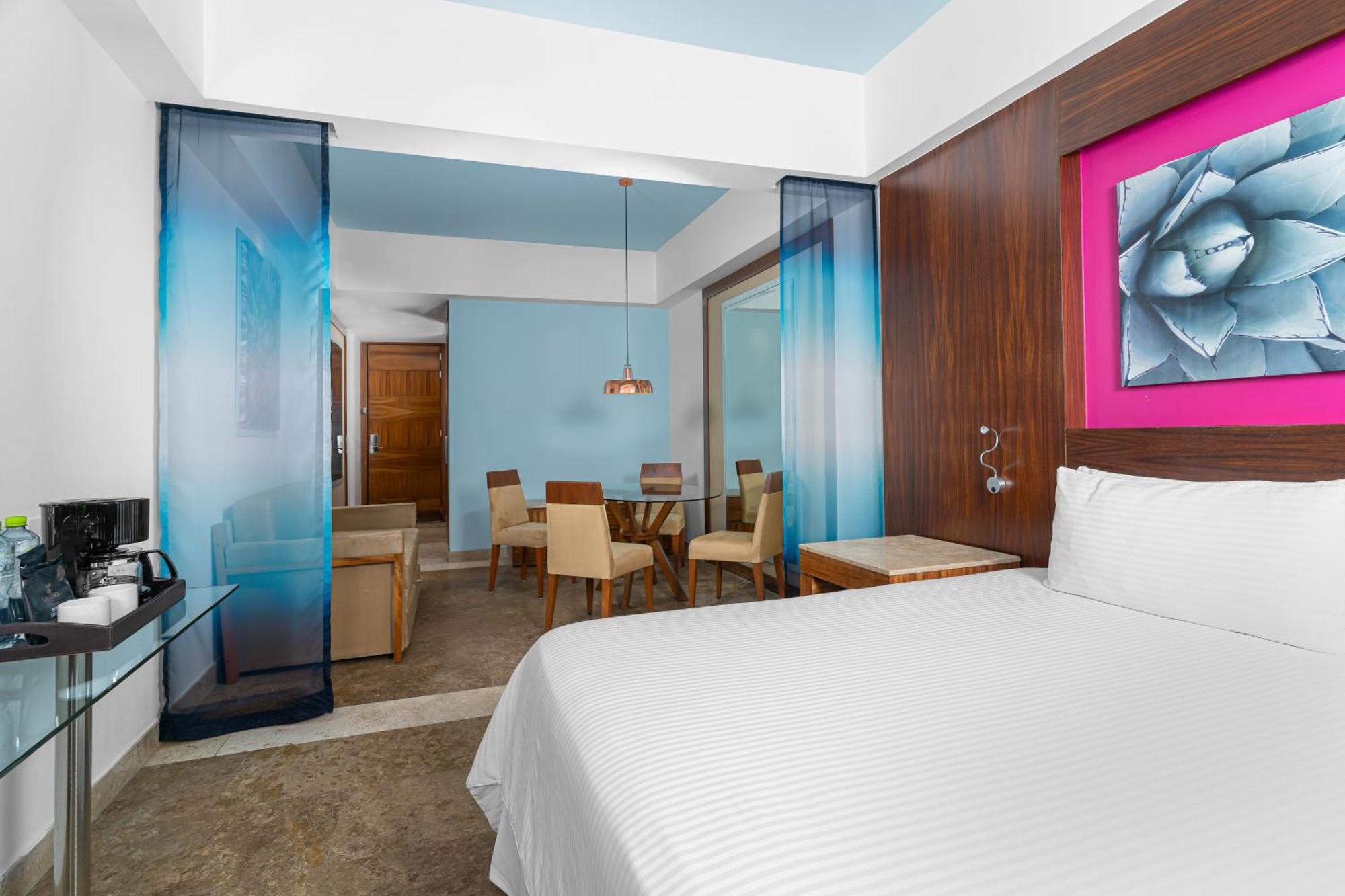 Krystal Grand Los Cabos San José del Cabo Dış mekan fotoğraf