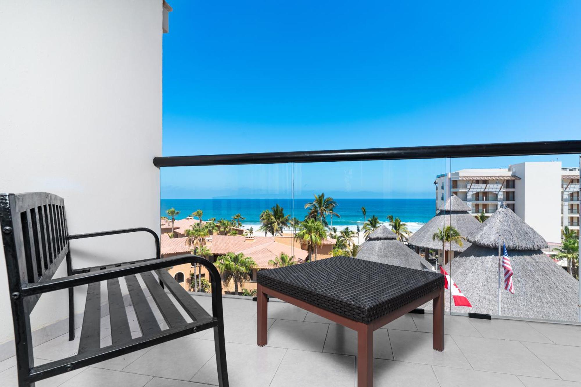 Krystal Grand Los Cabos San José del Cabo Dış mekan fotoğraf
