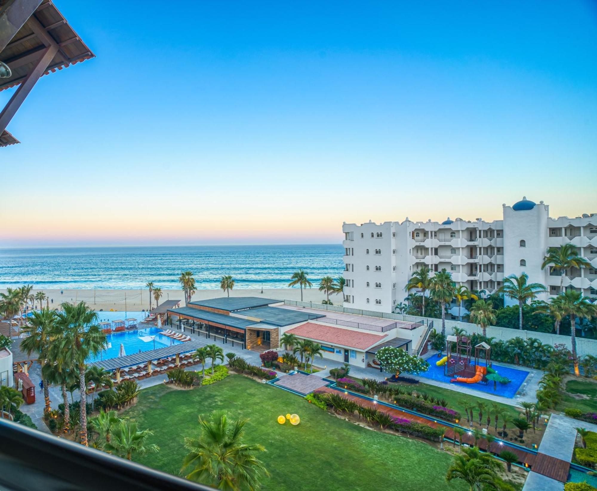 Krystal Grand Los Cabos San José del Cabo Dış mekan fotoğraf