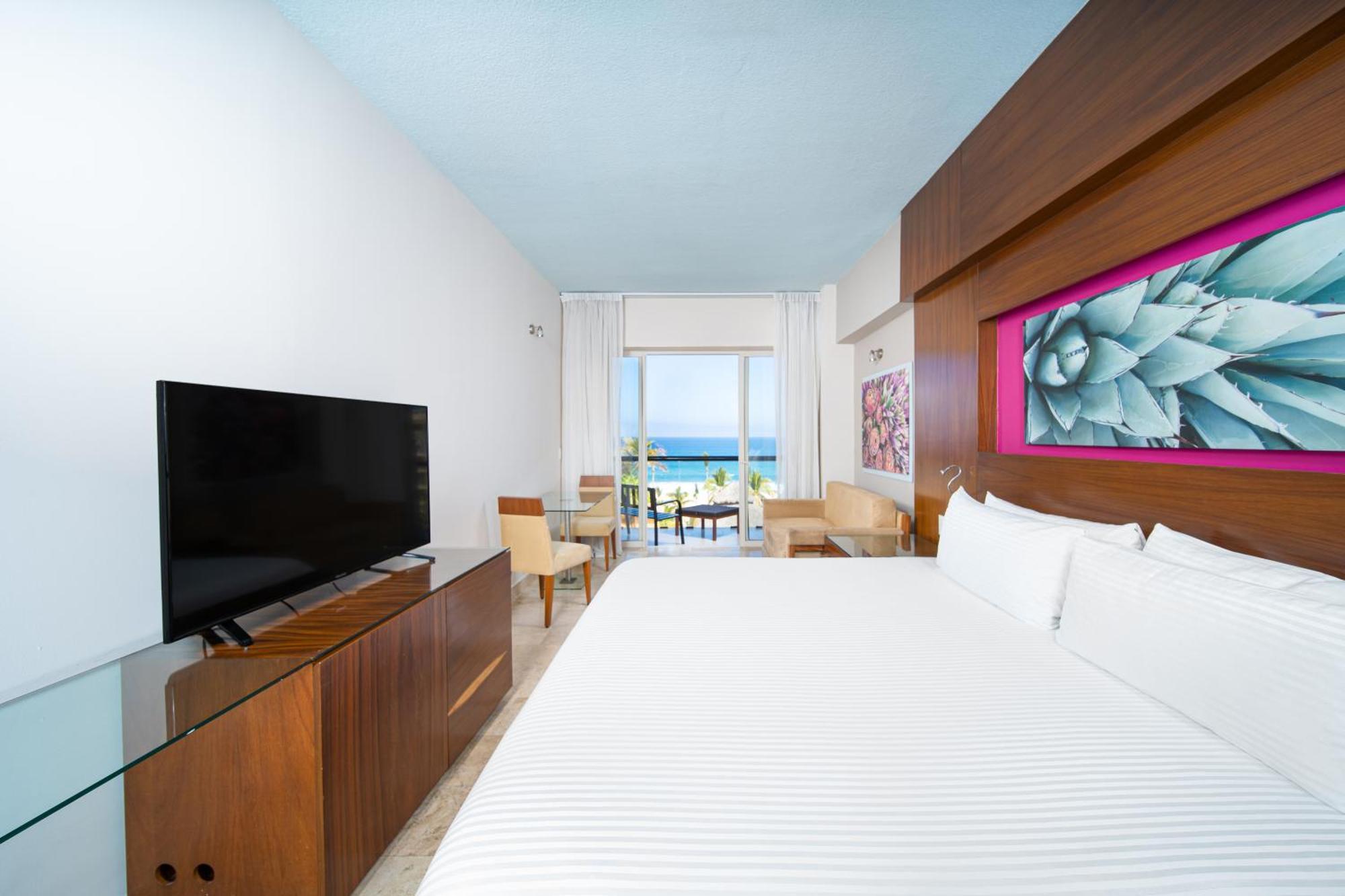 Krystal Grand Los Cabos San José del Cabo Dış mekan fotoğraf