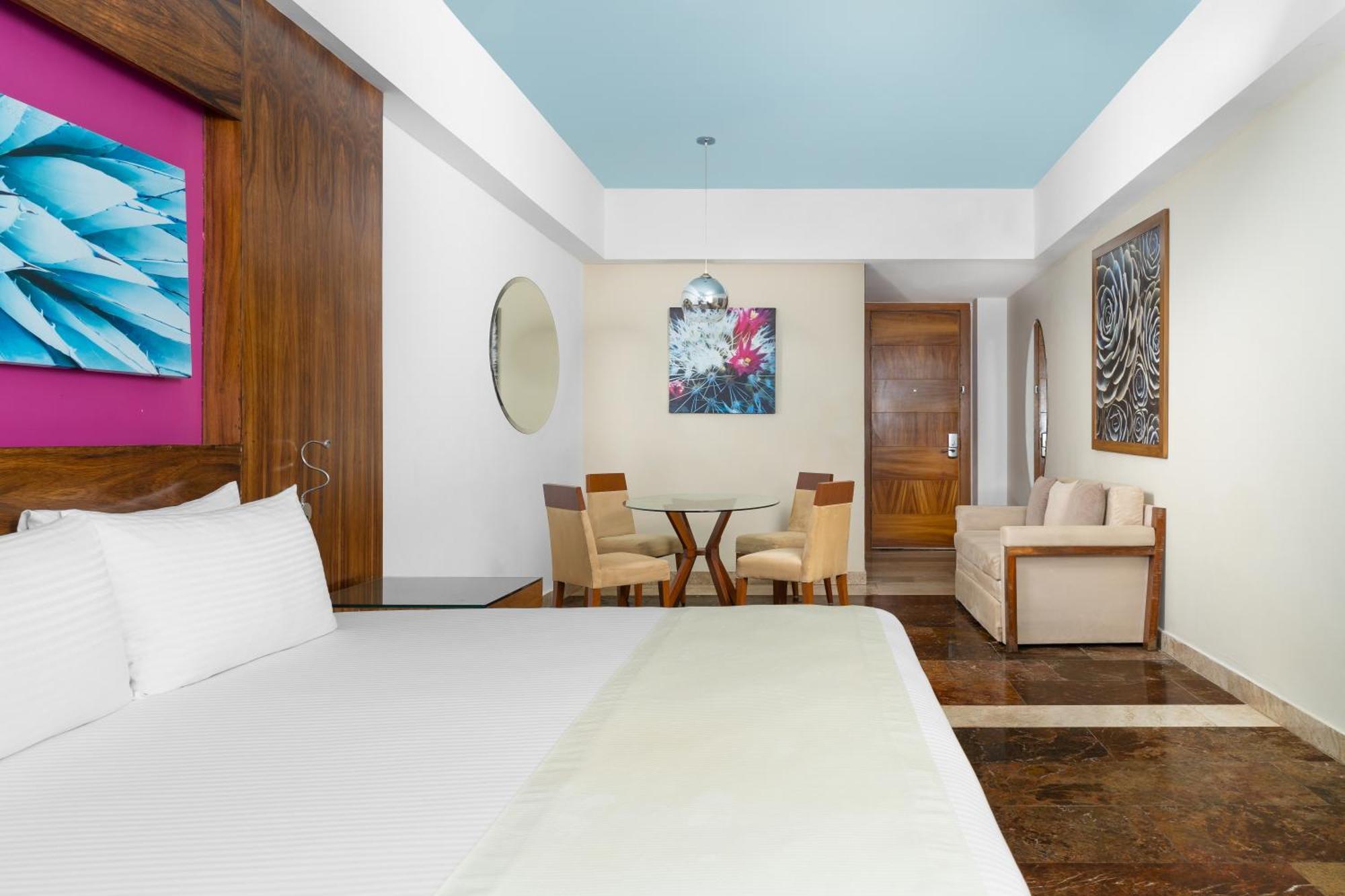 Krystal Grand Los Cabos San José del Cabo Dış mekan fotoğraf