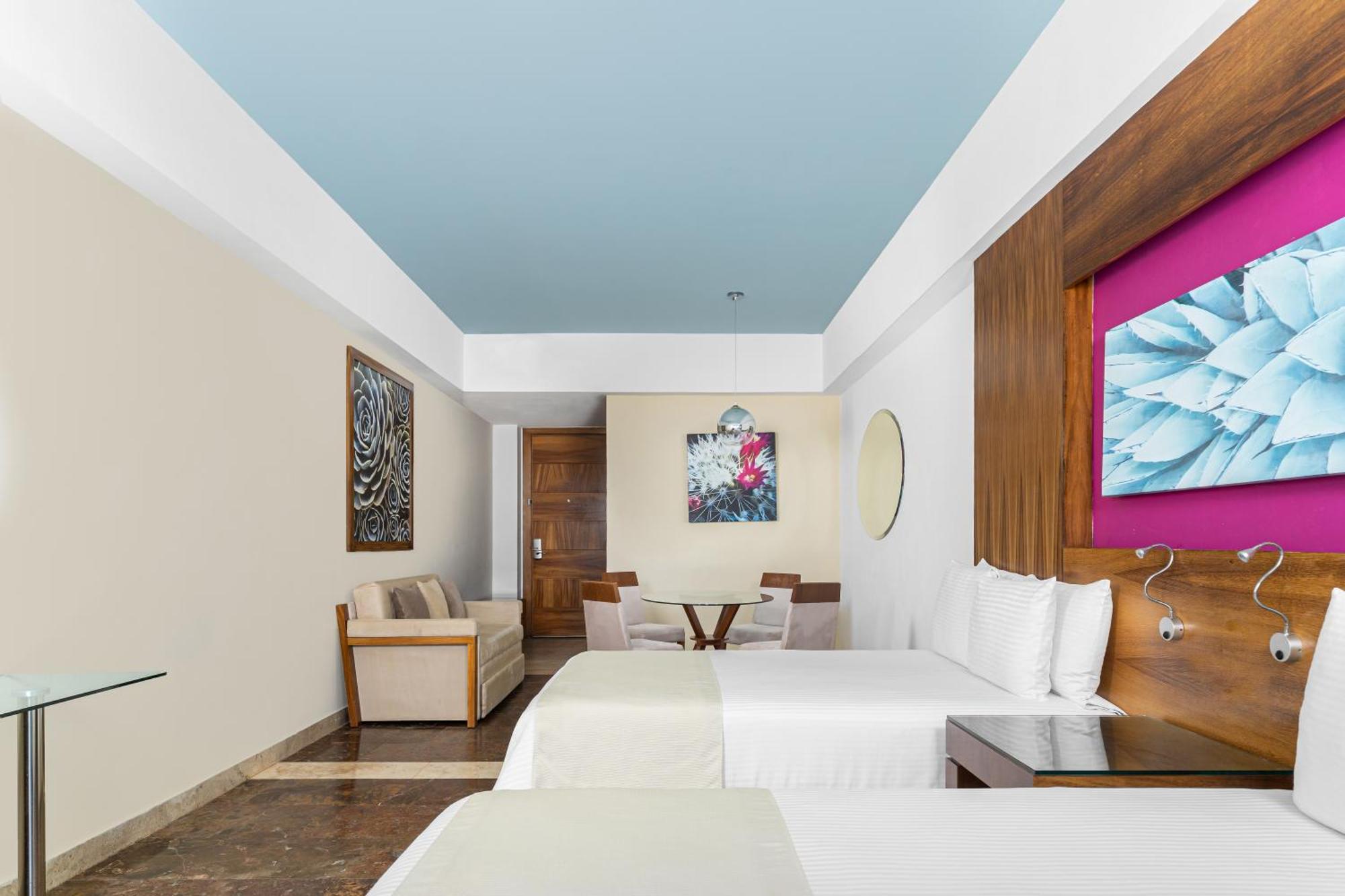 Krystal Grand Los Cabos San José del Cabo Dış mekan fotoğraf