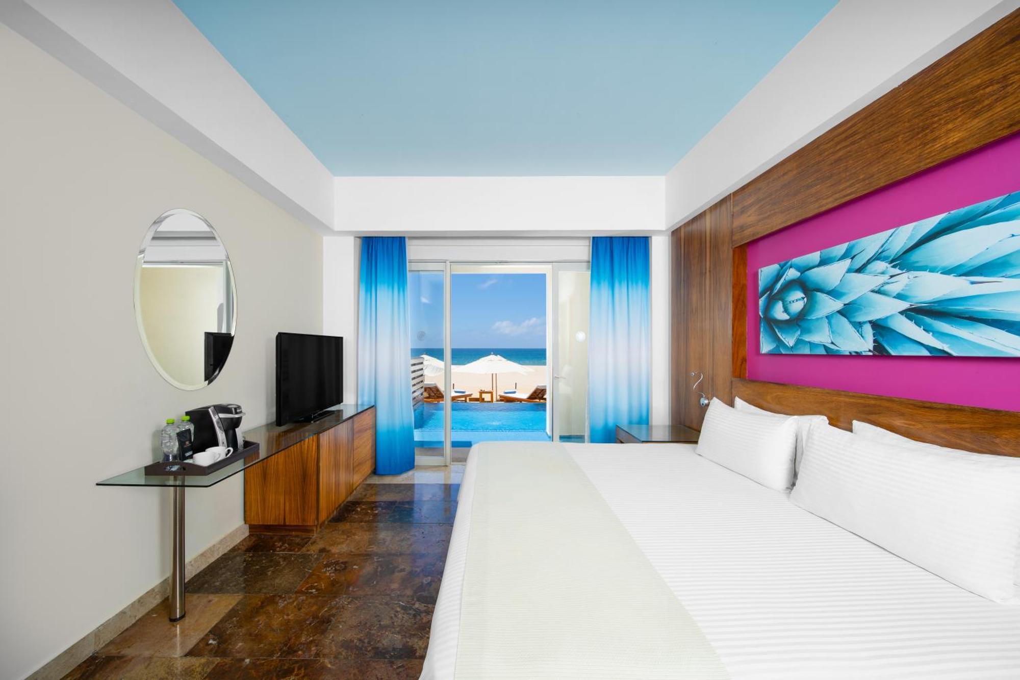 Krystal Grand Los Cabos San José del Cabo Dış mekan fotoğraf