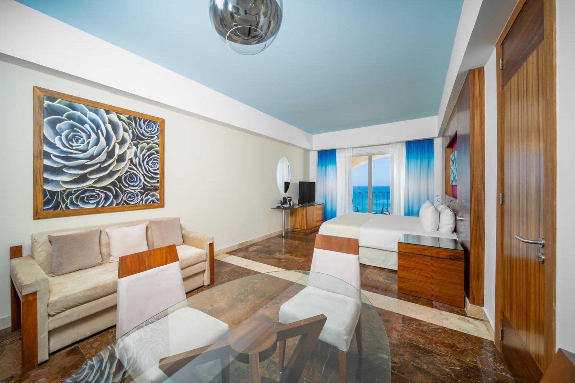 Krystal Grand Los Cabos San José del Cabo Dış mekan fotoğraf