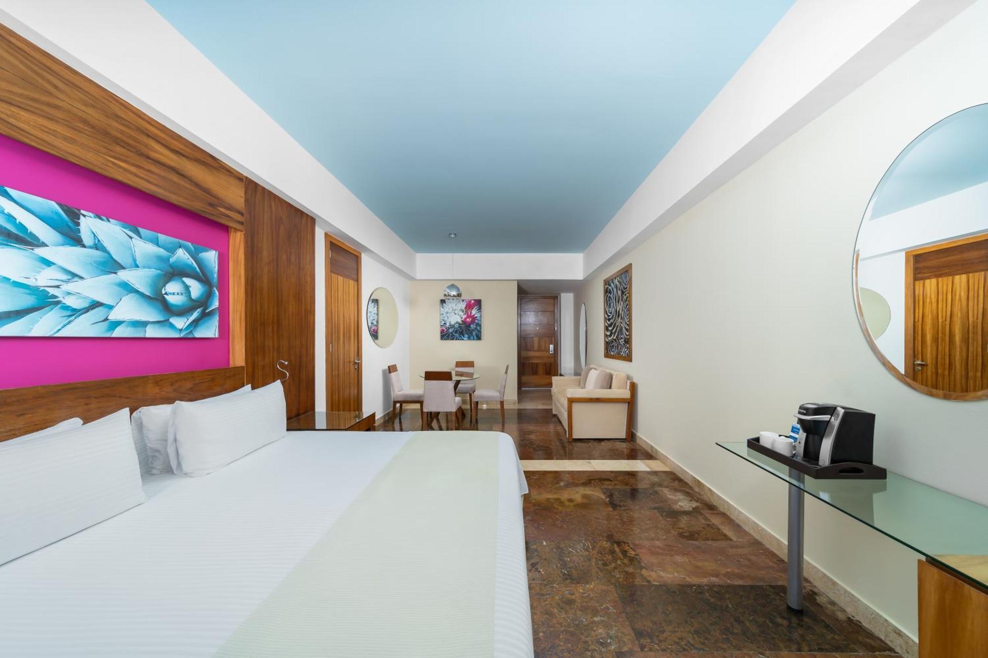 Krystal Grand Los Cabos San José del Cabo Dış mekan fotoğraf
