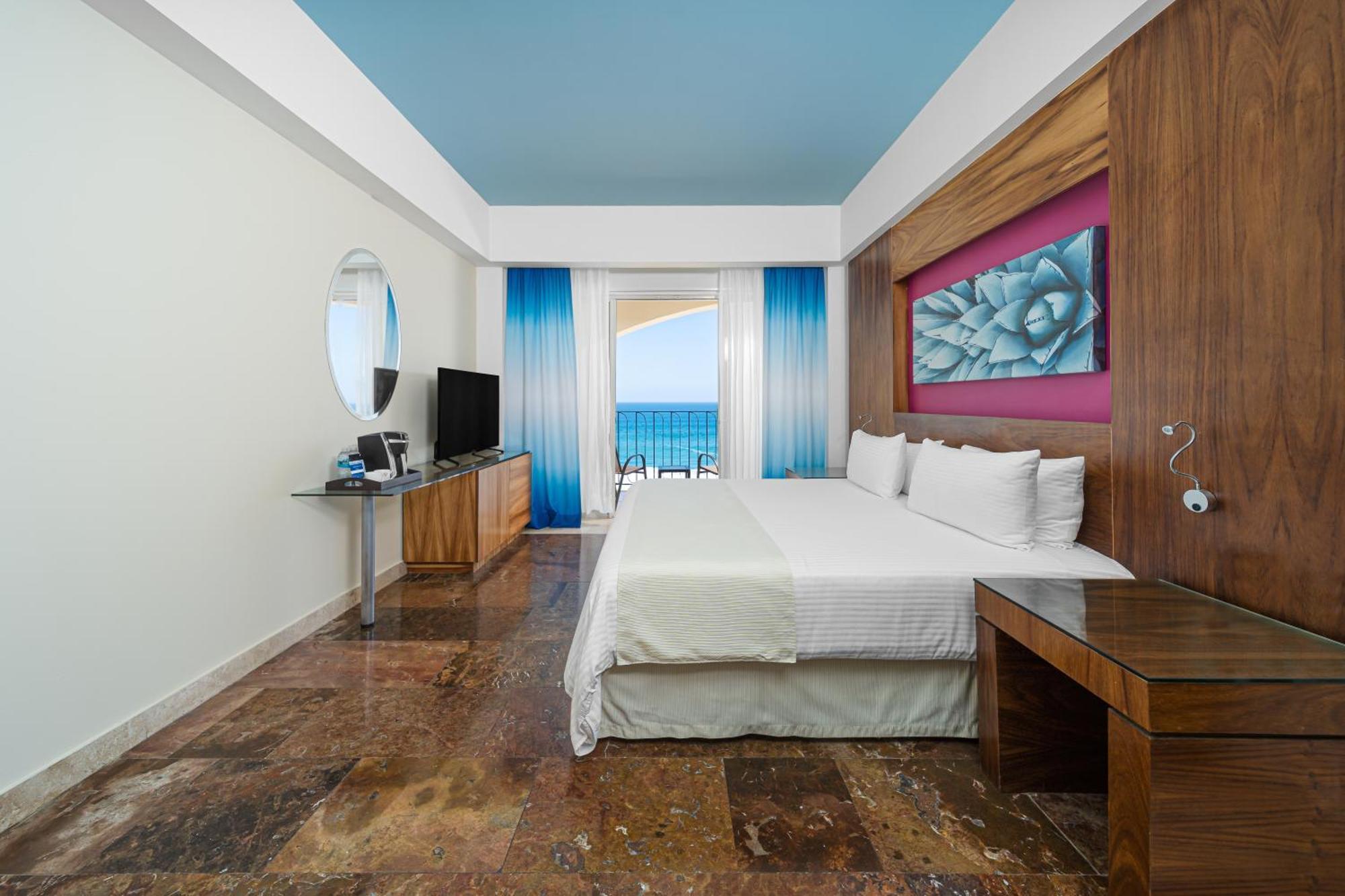 Krystal Grand Los Cabos San José del Cabo Dış mekan fotoğraf