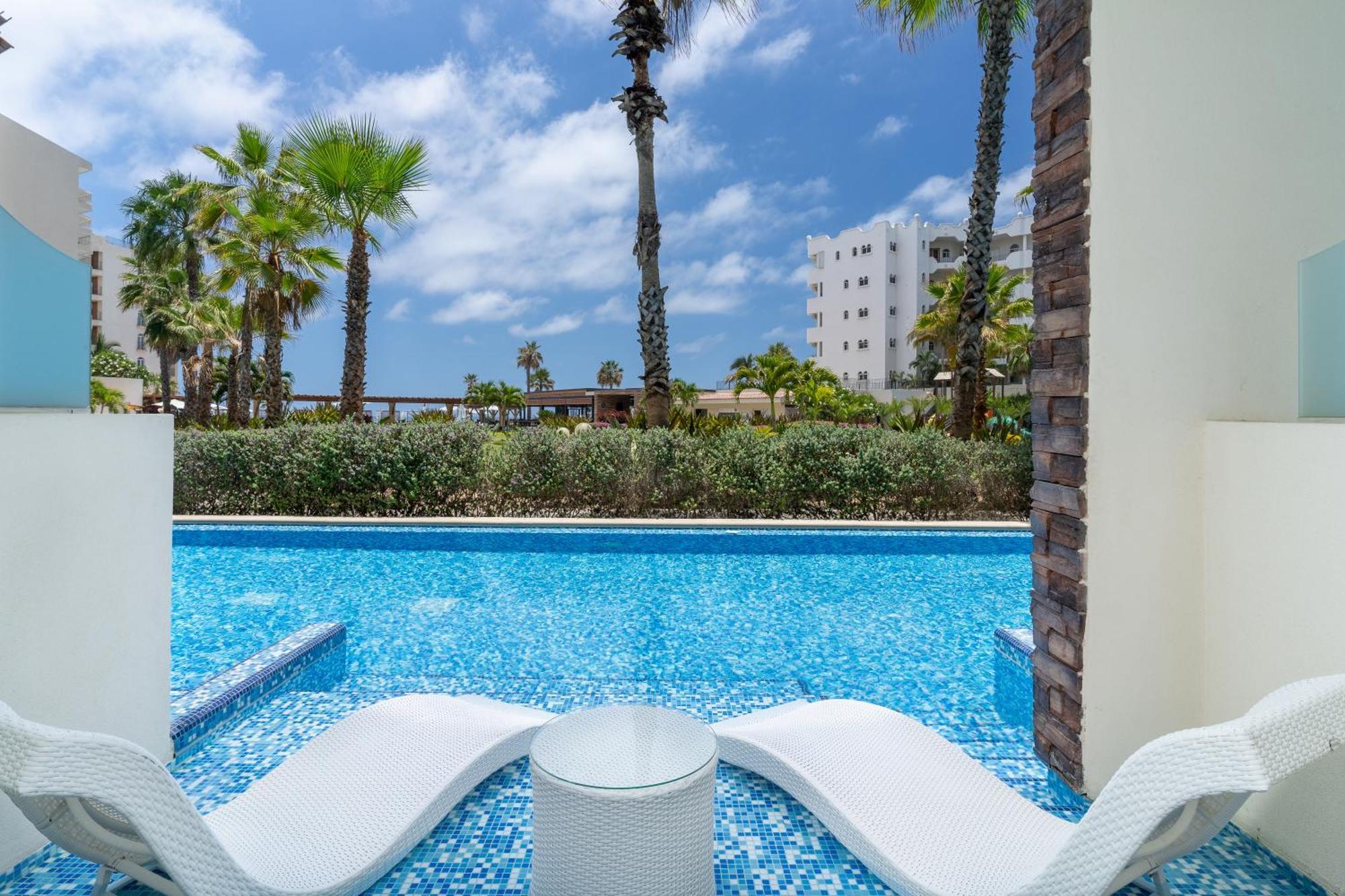 Krystal Grand Los Cabos San José del Cabo Dış mekan fotoğraf