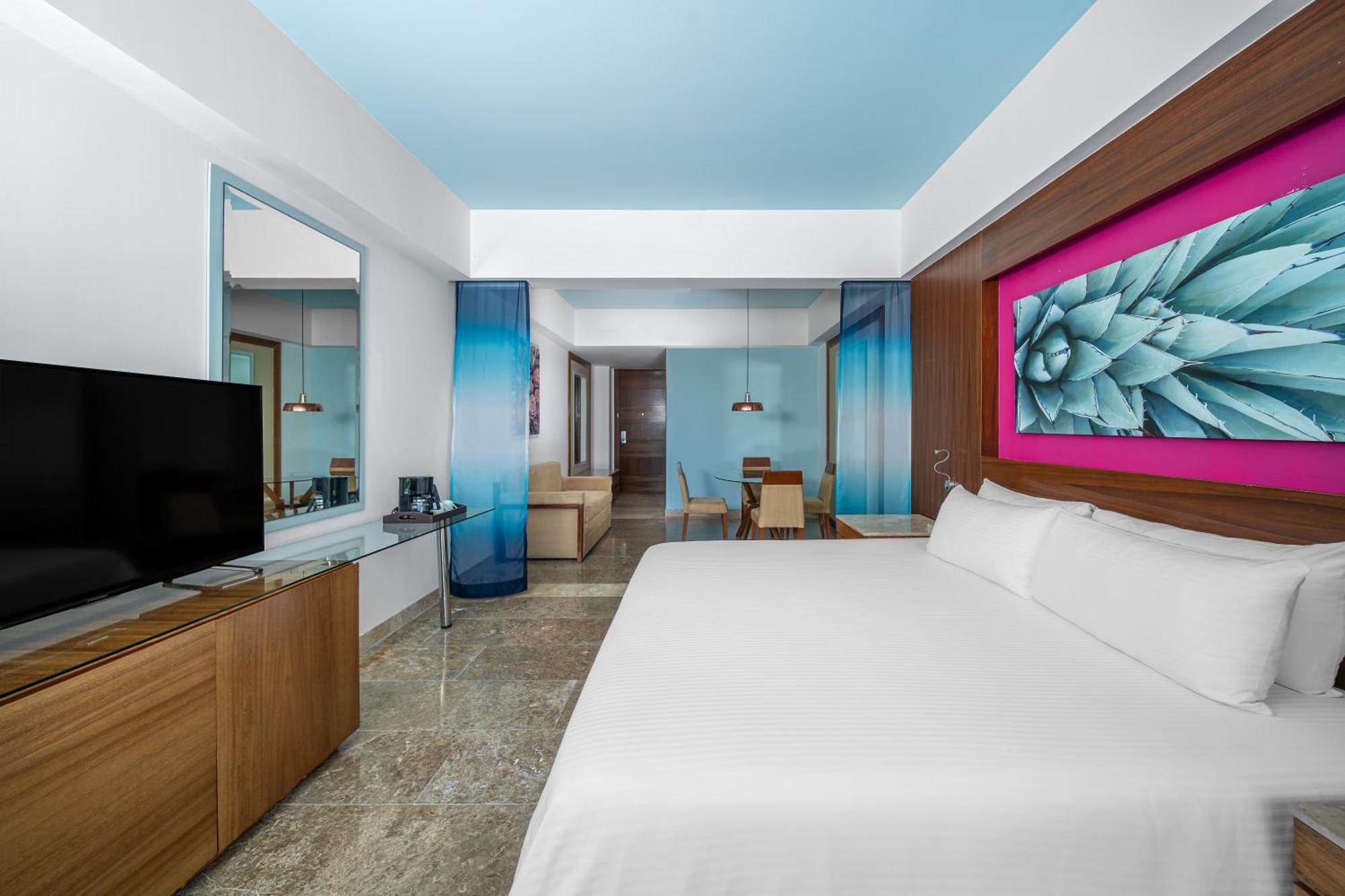 Krystal Grand Los Cabos San José del Cabo Dış mekan fotoğraf