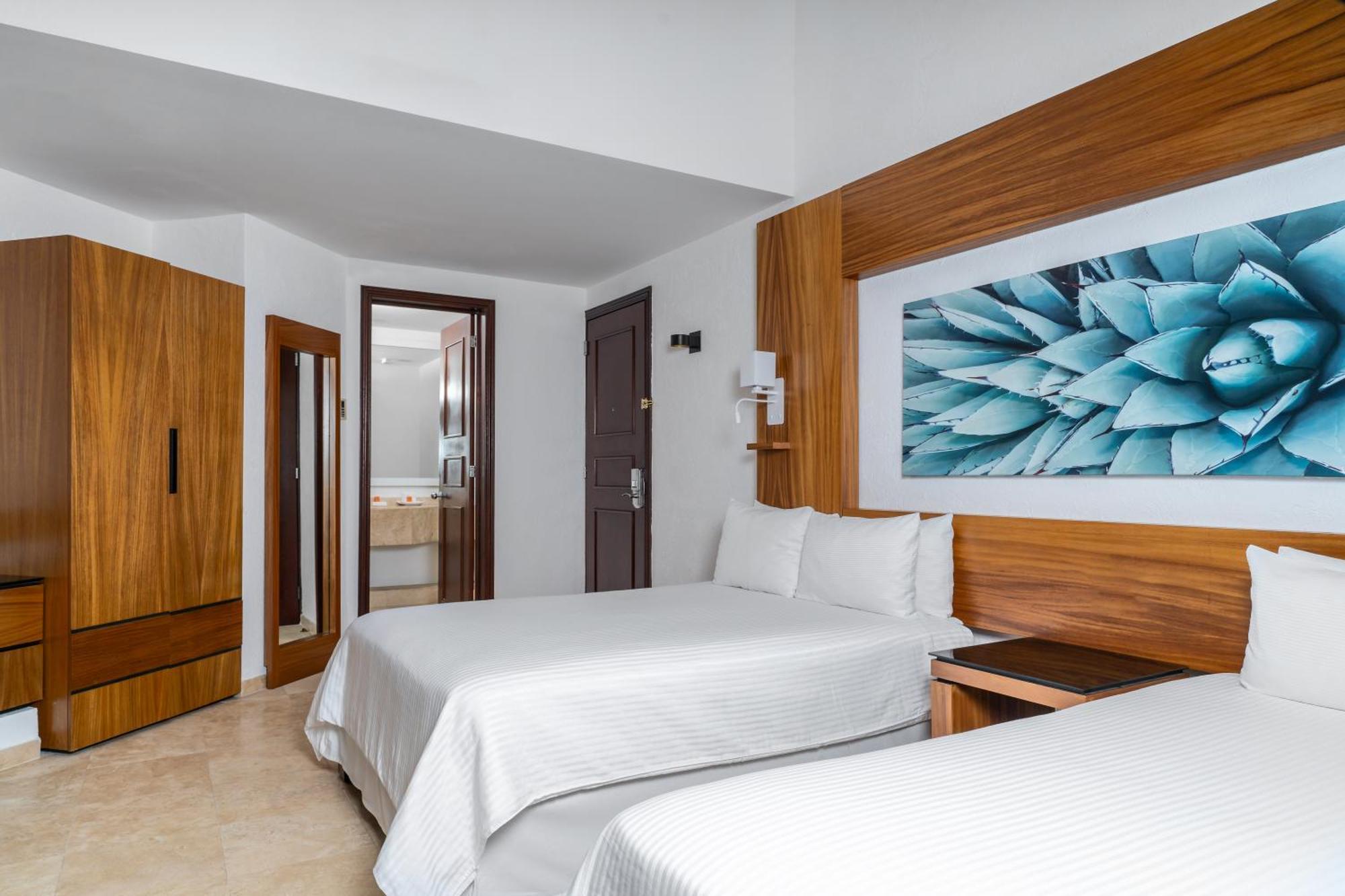 Krystal Grand Los Cabos San José del Cabo Dış mekan fotoğraf