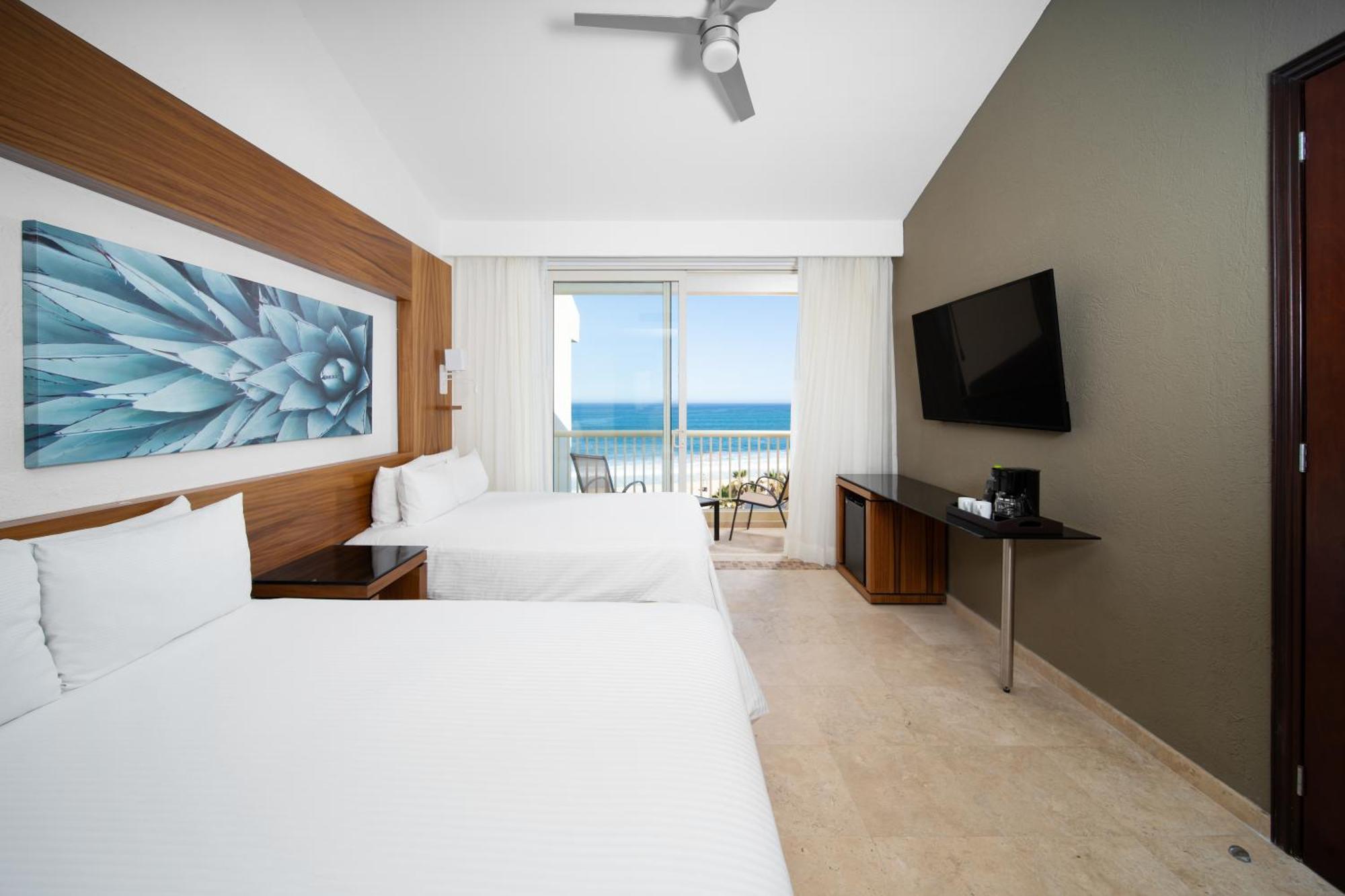 Krystal Grand Los Cabos San José del Cabo Dış mekan fotoğraf
