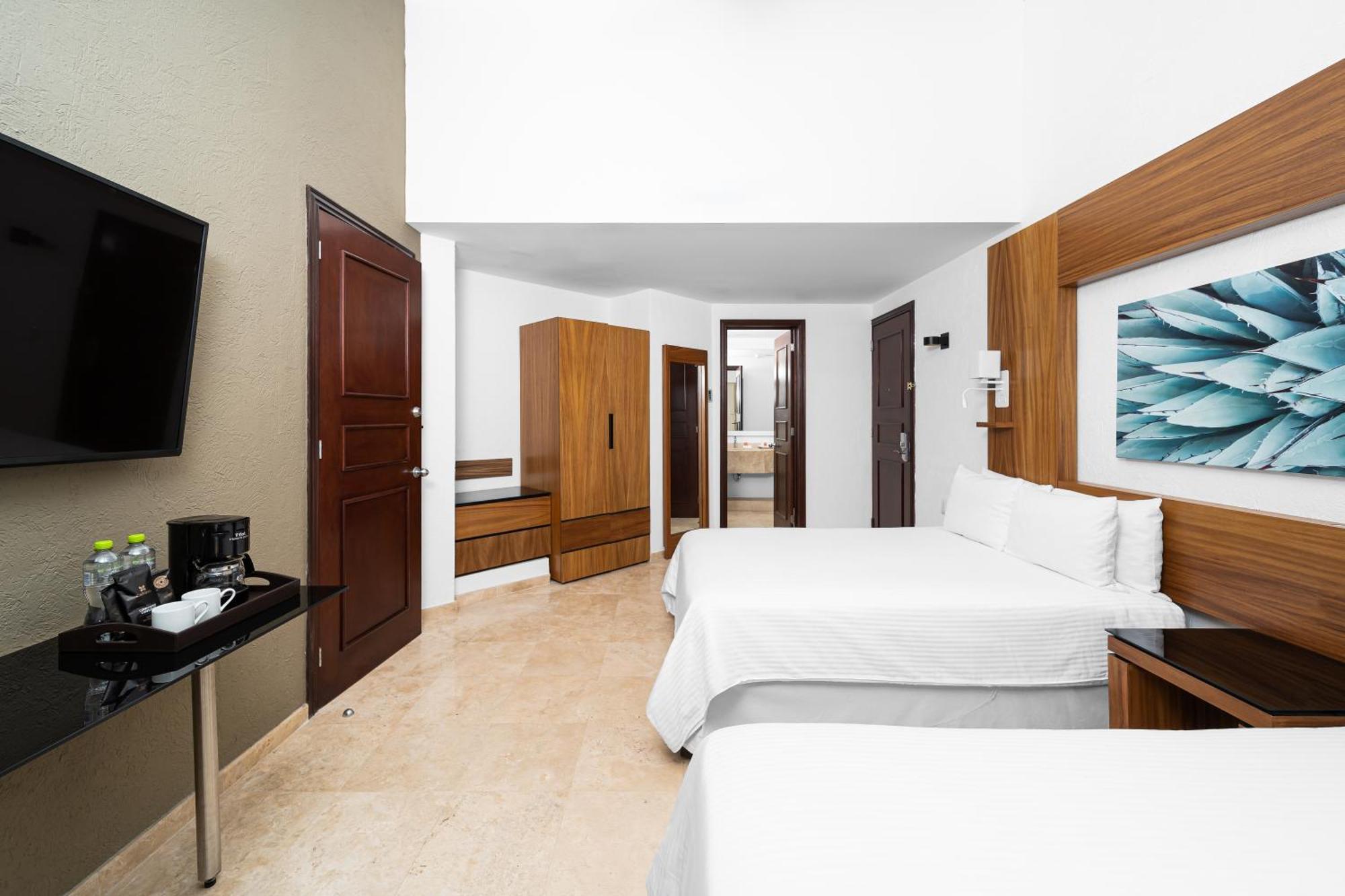Krystal Grand Los Cabos San José del Cabo Dış mekan fotoğraf