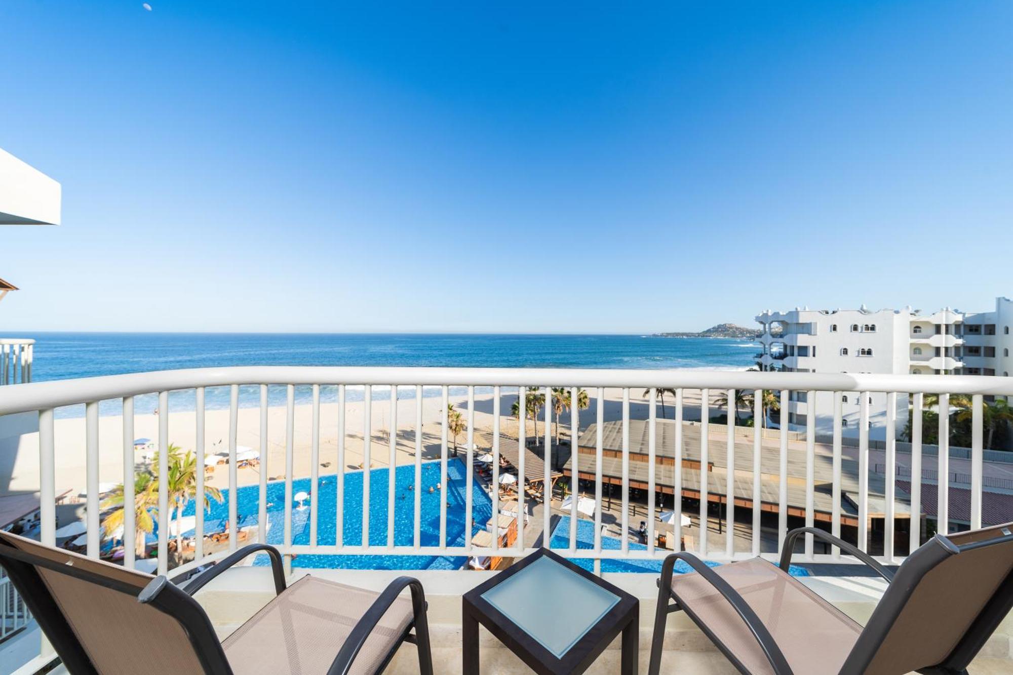 Krystal Grand Los Cabos San José del Cabo Dış mekan fotoğraf