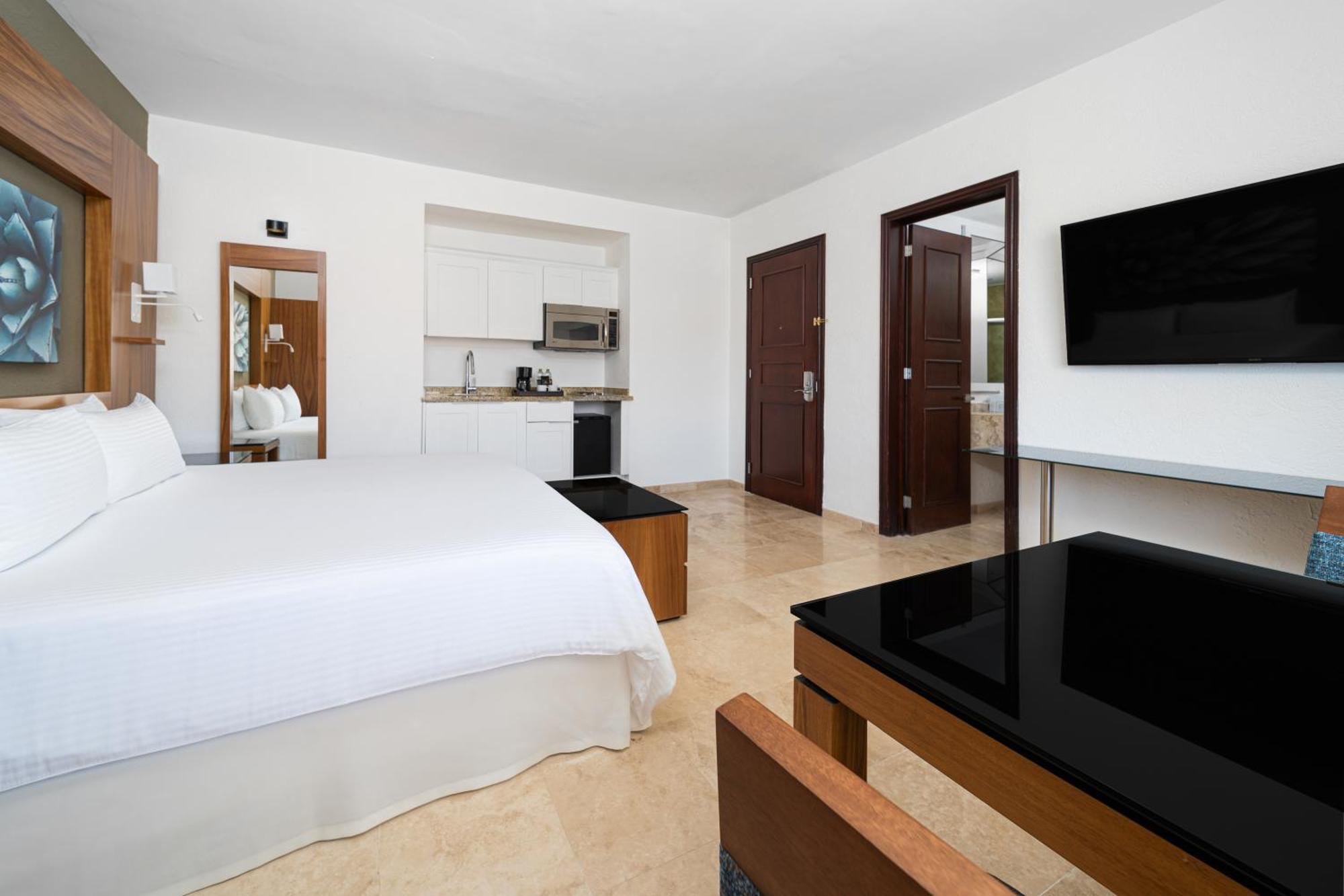 Krystal Grand Los Cabos San José del Cabo Dış mekan fotoğraf