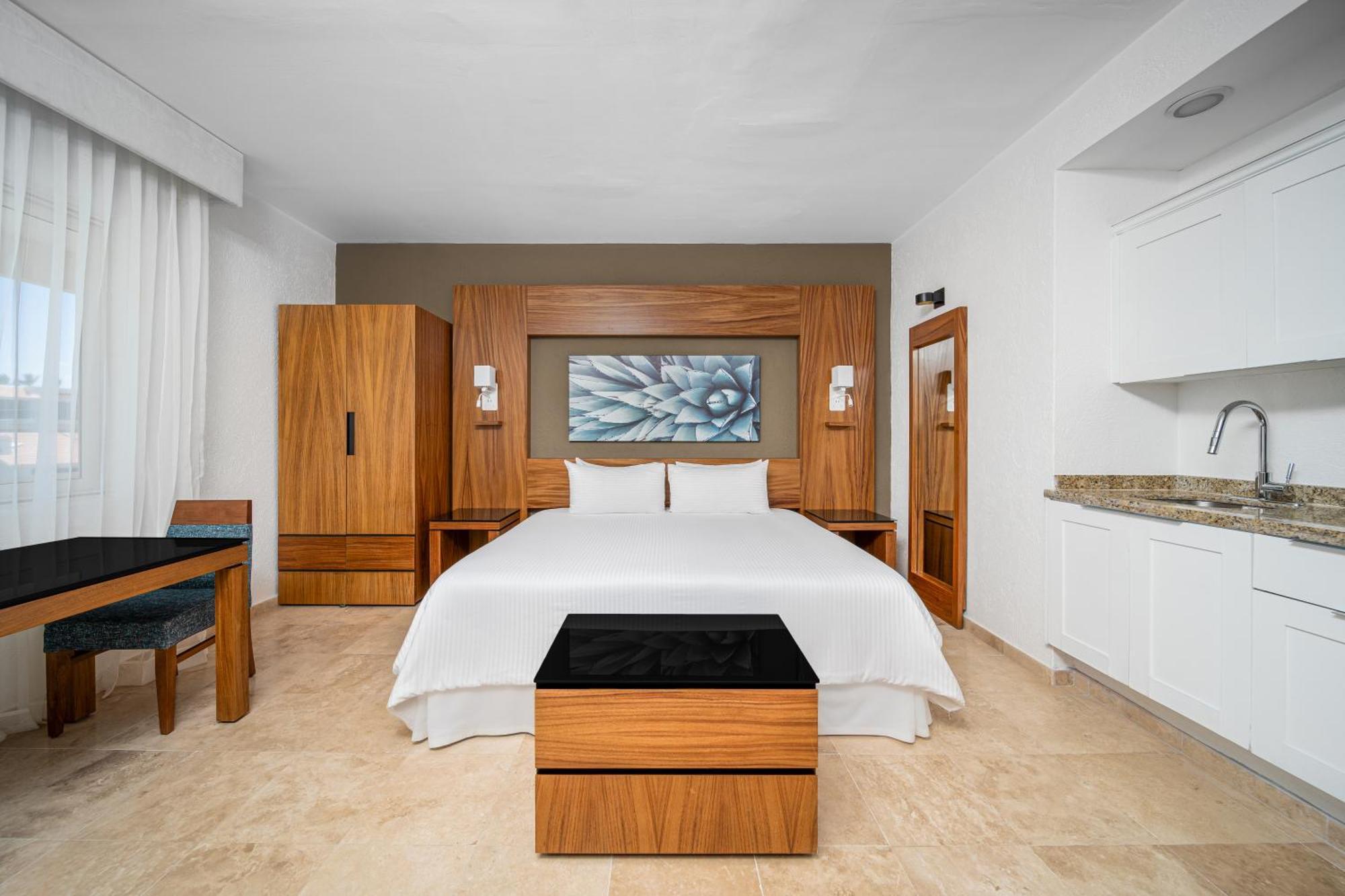 Krystal Grand Los Cabos San José del Cabo Dış mekan fotoğraf
