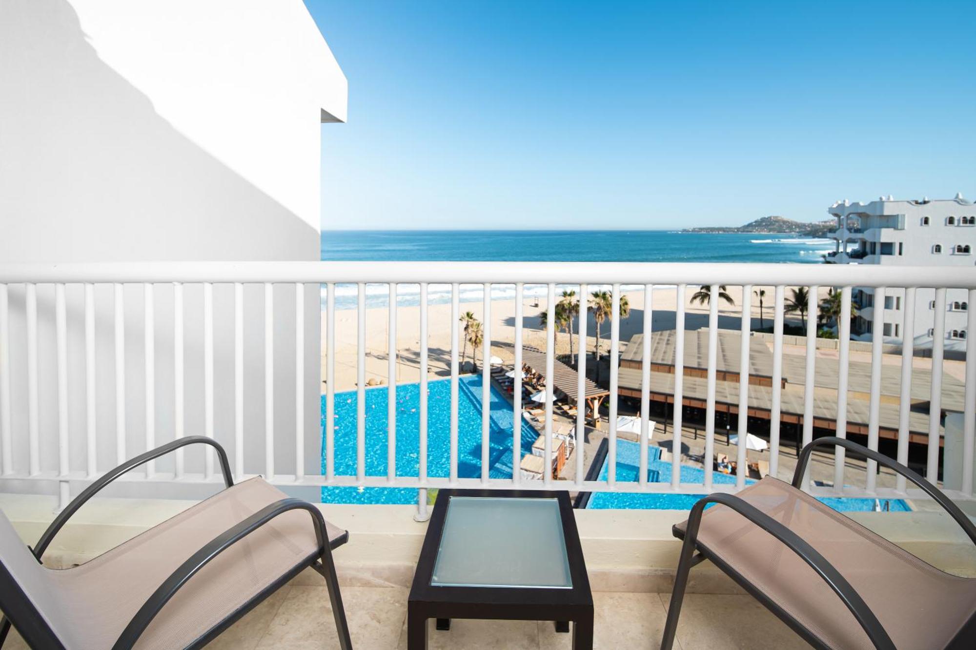 Krystal Grand Los Cabos San José del Cabo Dış mekan fotoğraf