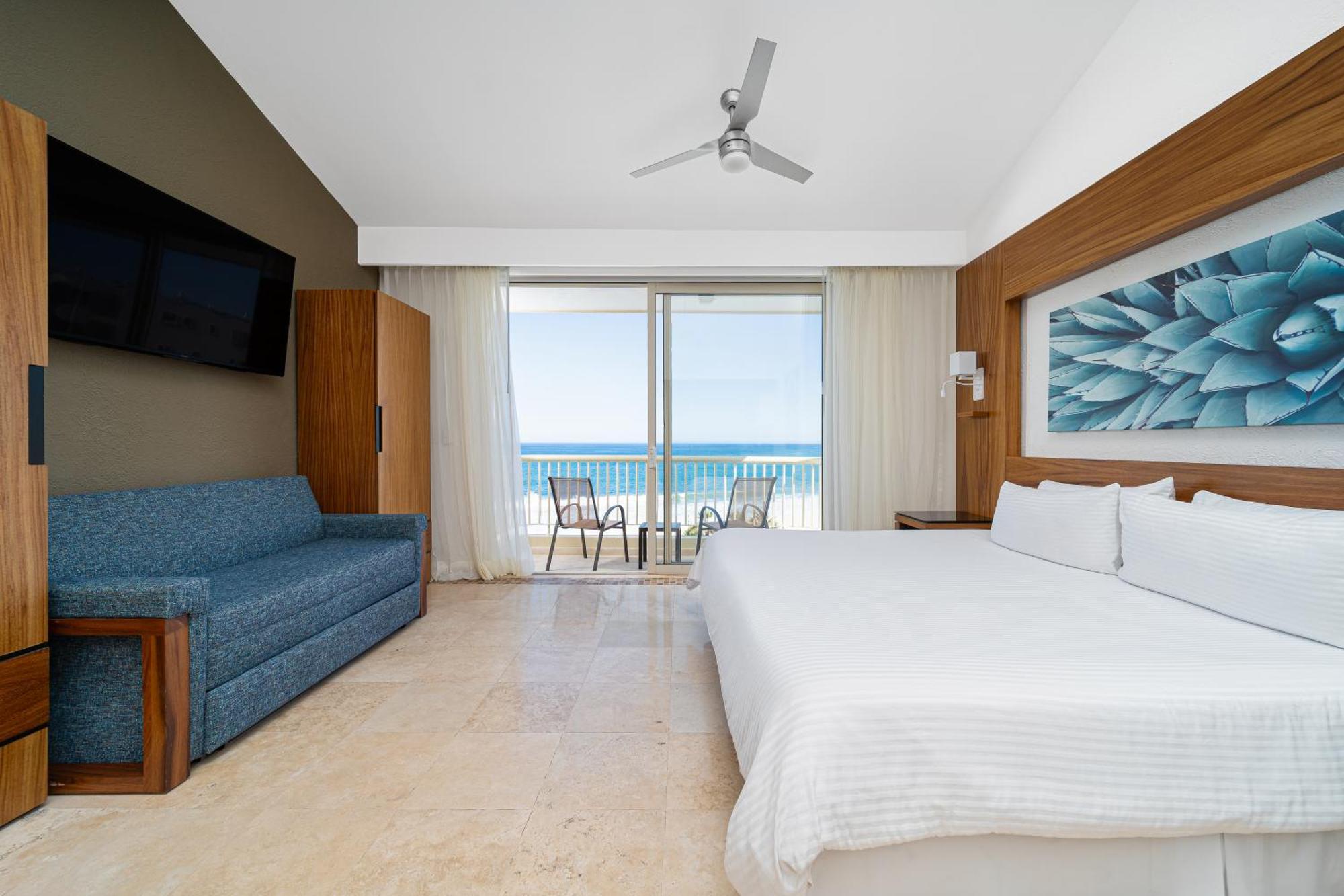 Krystal Grand Los Cabos San José del Cabo Dış mekan fotoğraf