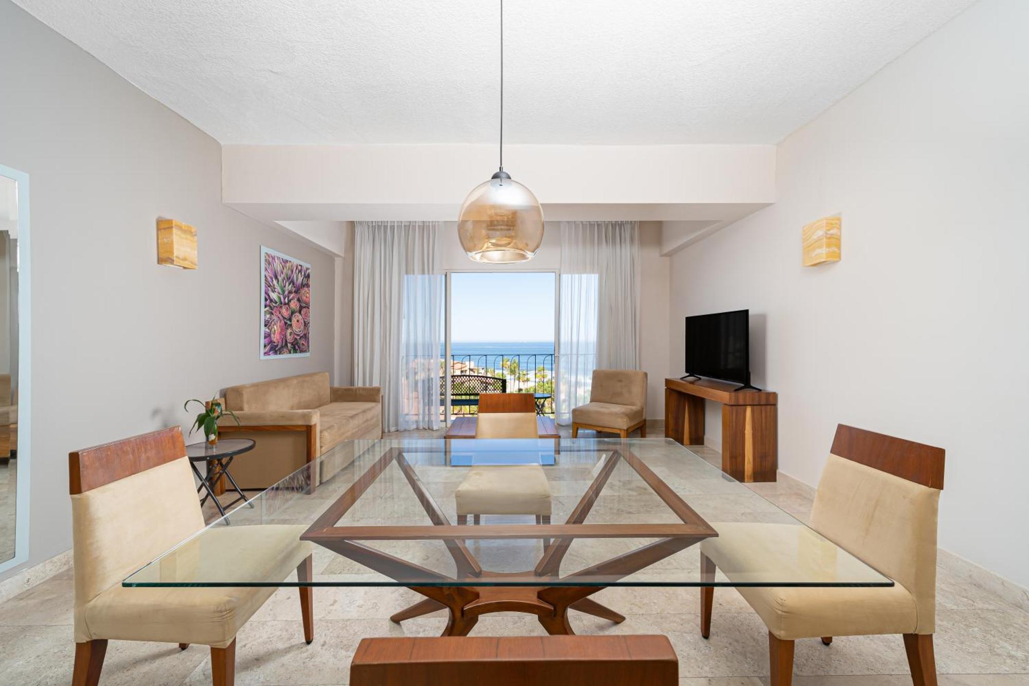 Krystal Grand Los Cabos San José del Cabo Dış mekan fotoğraf