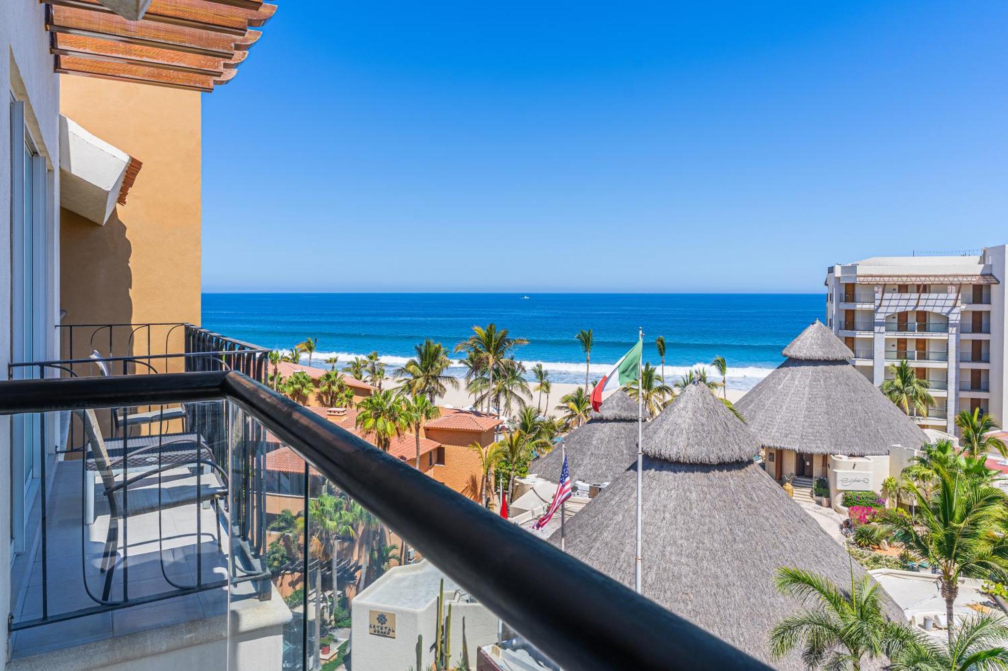 Krystal Grand Los Cabos San José del Cabo Dış mekan fotoğraf