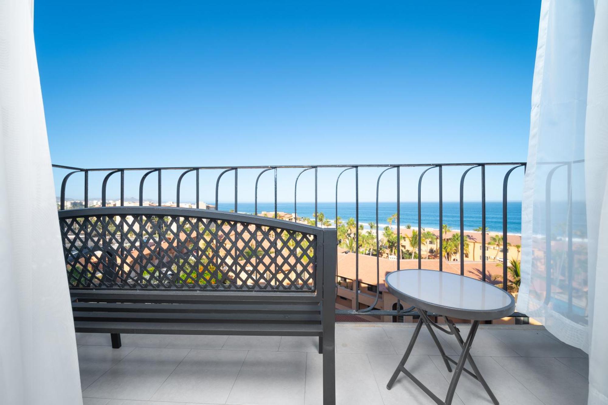 Krystal Grand Los Cabos San José del Cabo Dış mekan fotoğraf