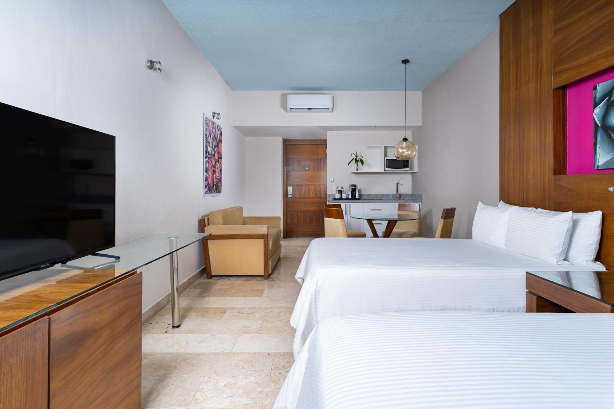 Krystal Grand Los Cabos San José del Cabo Dış mekan fotoğraf