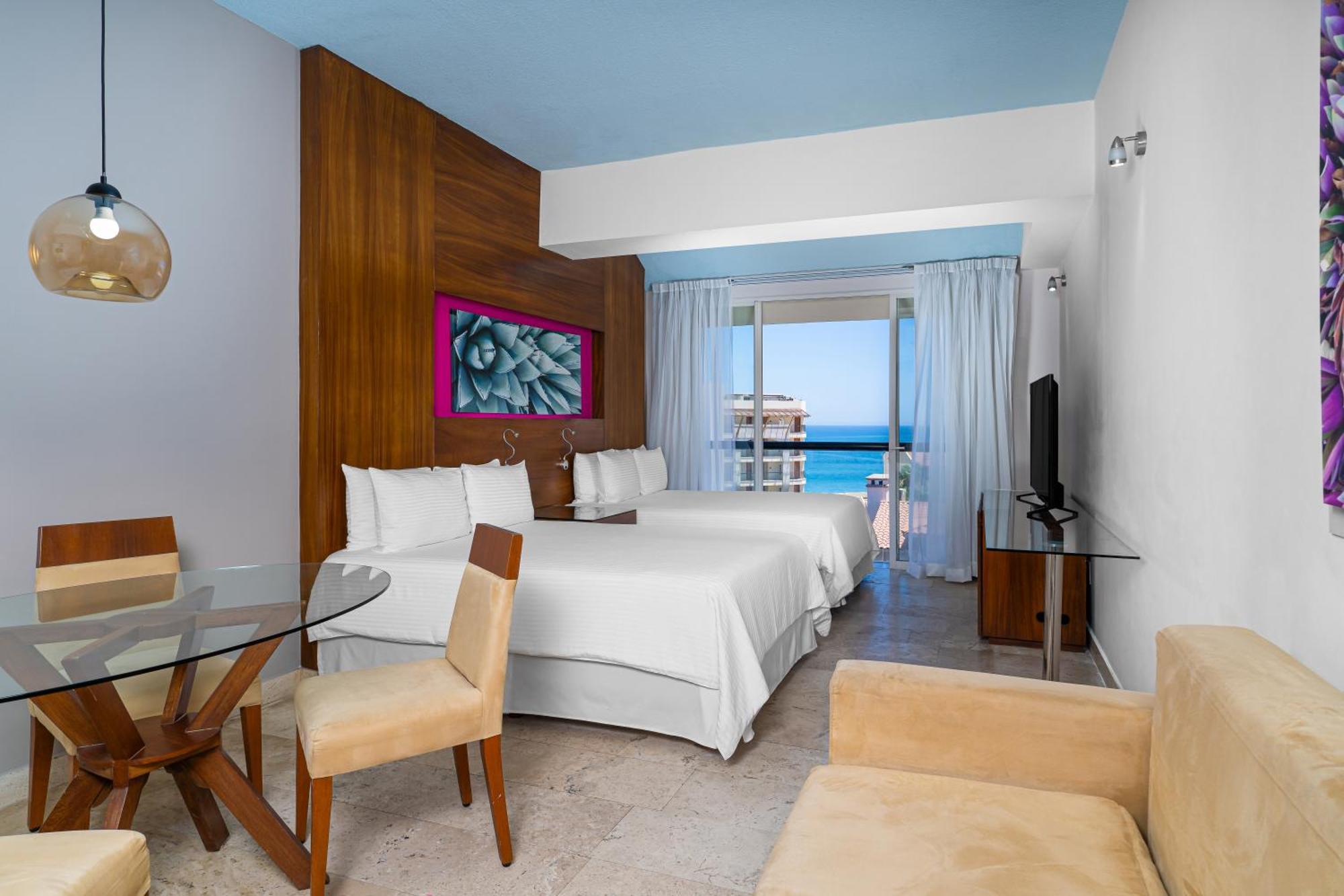 Krystal Grand Los Cabos San José del Cabo Dış mekan fotoğraf