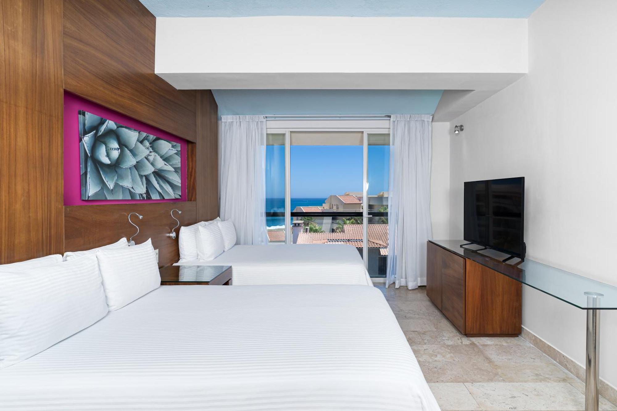 Krystal Grand Los Cabos San José del Cabo Dış mekan fotoğraf