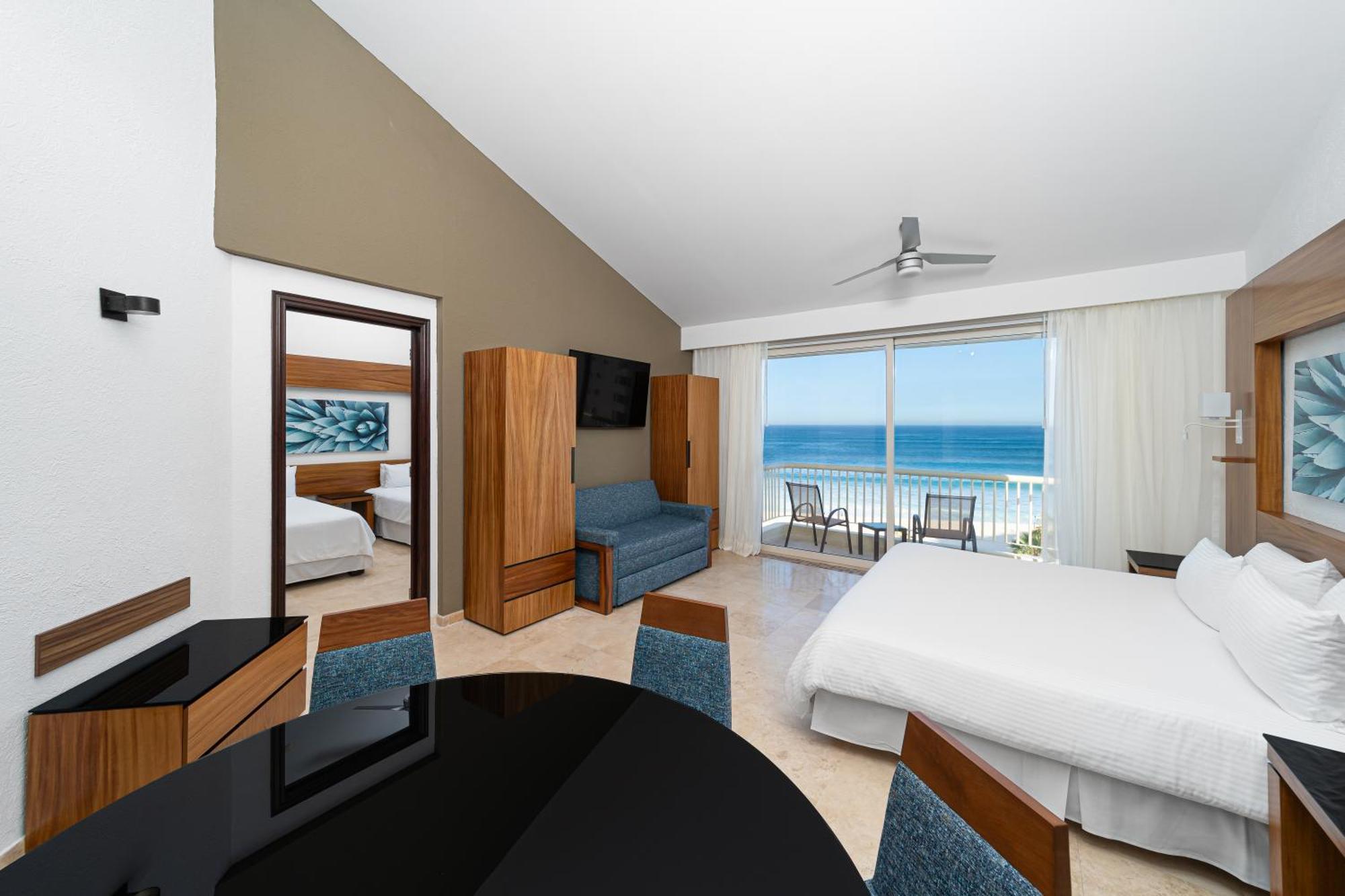 Krystal Grand Los Cabos San José del Cabo Dış mekan fotoğraf