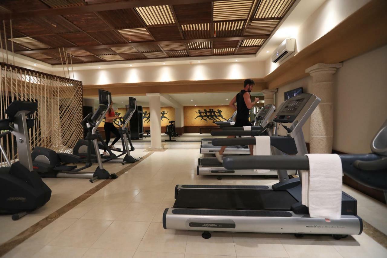 Krystal Grand Los Cabos San José del Cabo Dış mekan fotoğraf