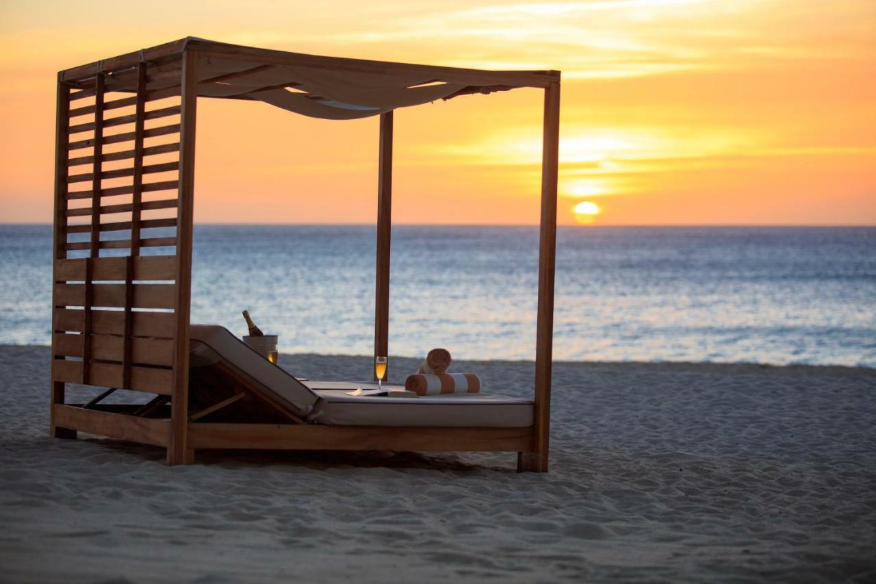Krystal Grand Los Cabos San José del Cabo Dış mekan fotoğraf