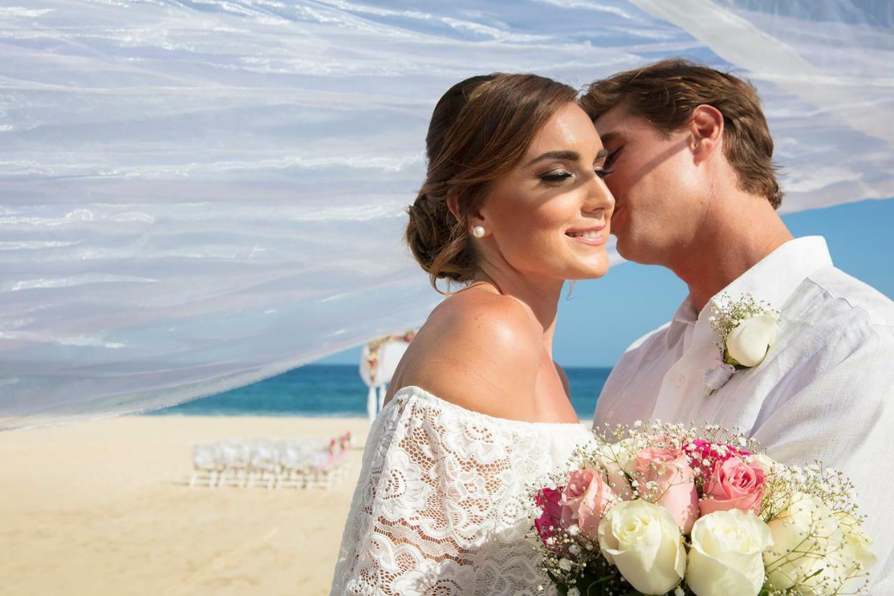 Krystal Grand Los Cabos San José del Cabo Dış mekan fotoğraf