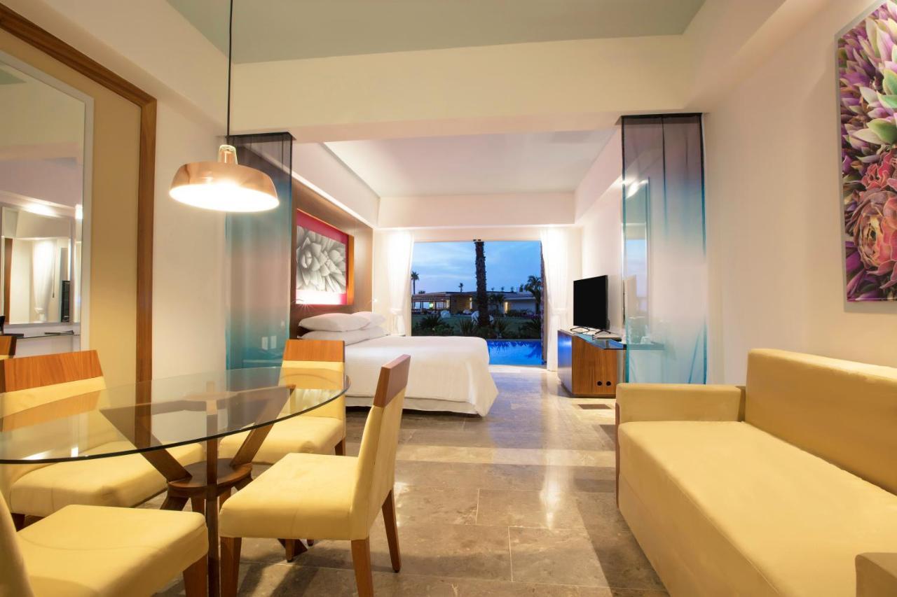 Krystal Grand Los Cabos San José del Cabo Dış mekan fotoğraf